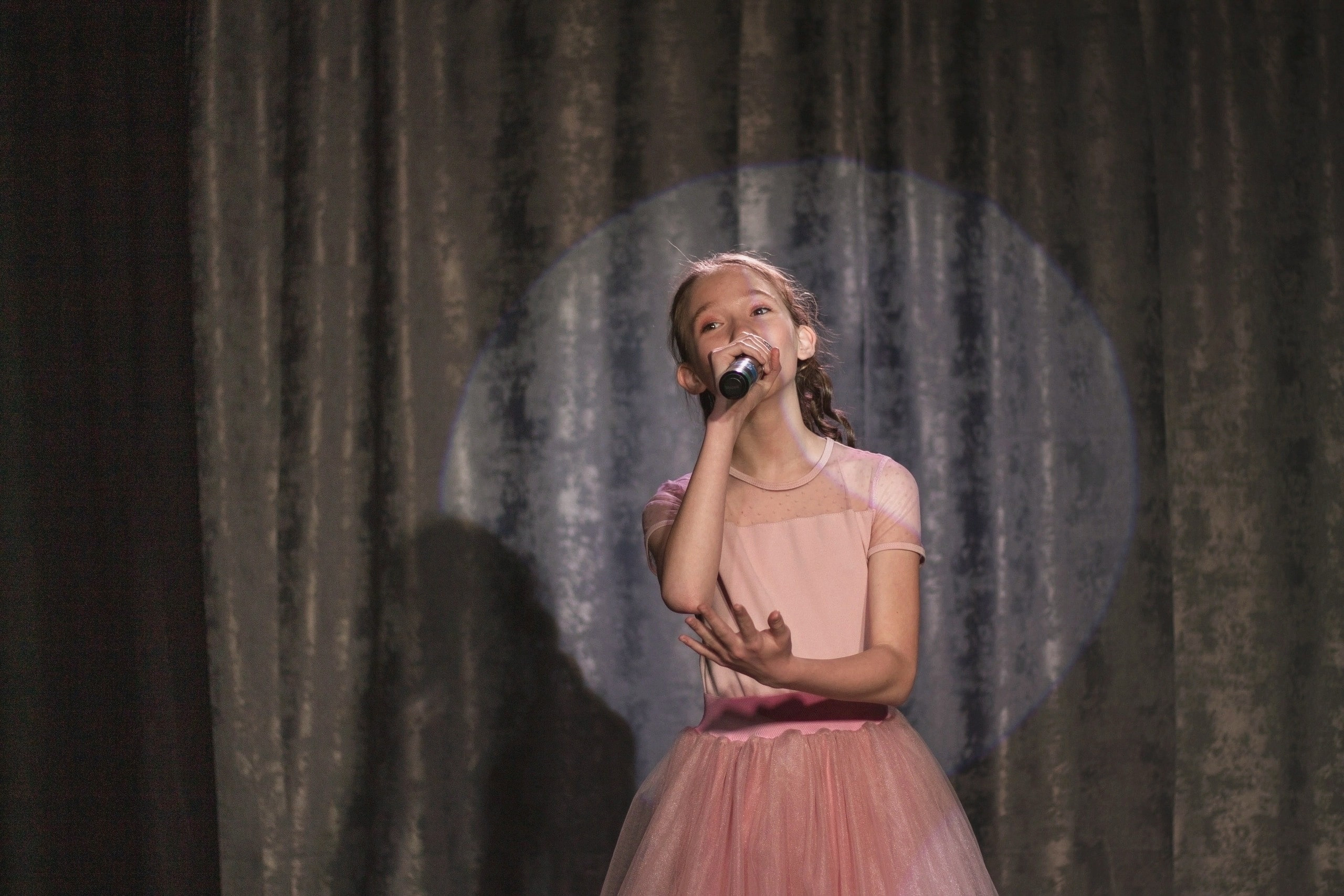 Концерт 1. Фотограф в Чите Анна Осадчая