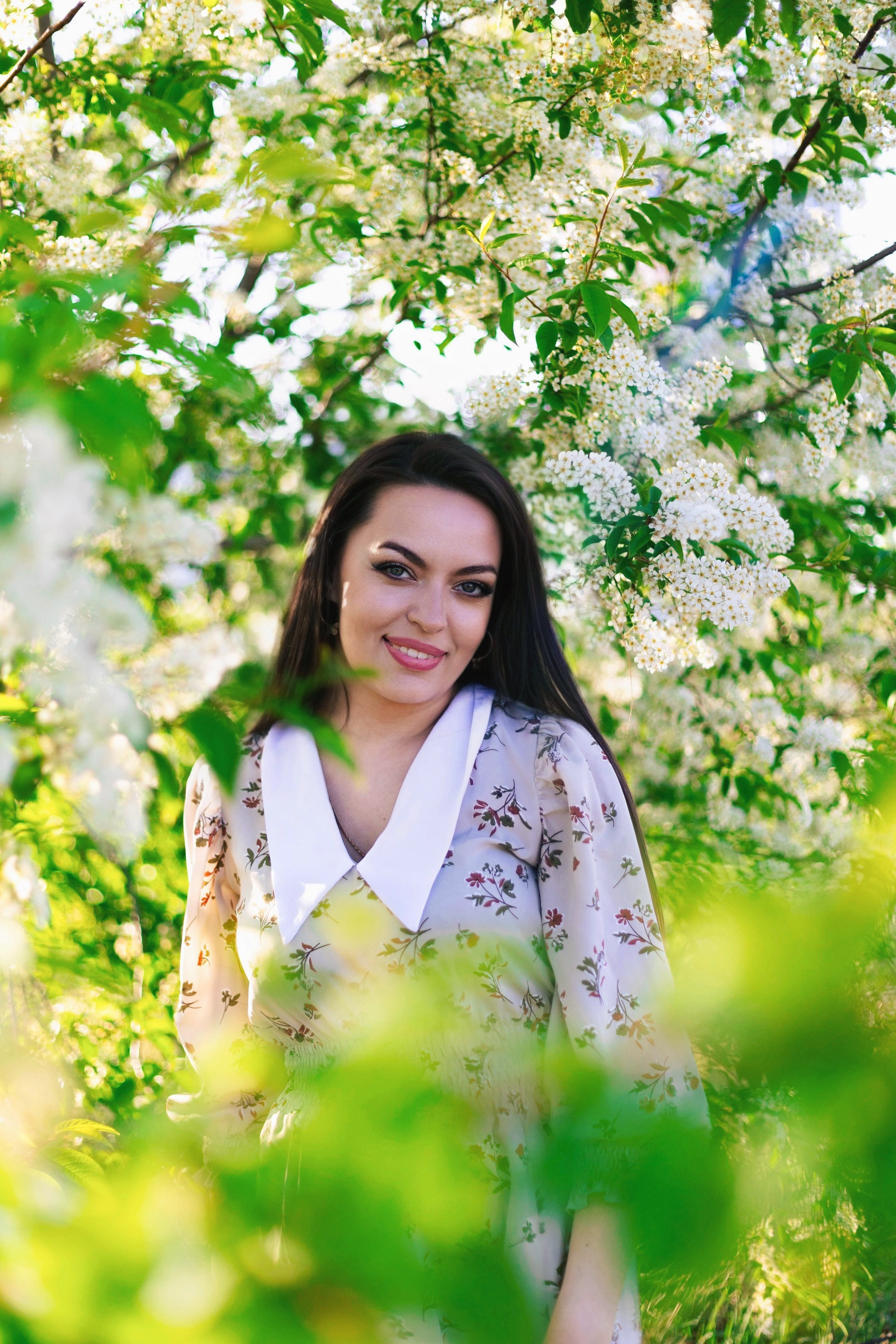 Анастасия. Фотограф в Чите Анна Осадчая