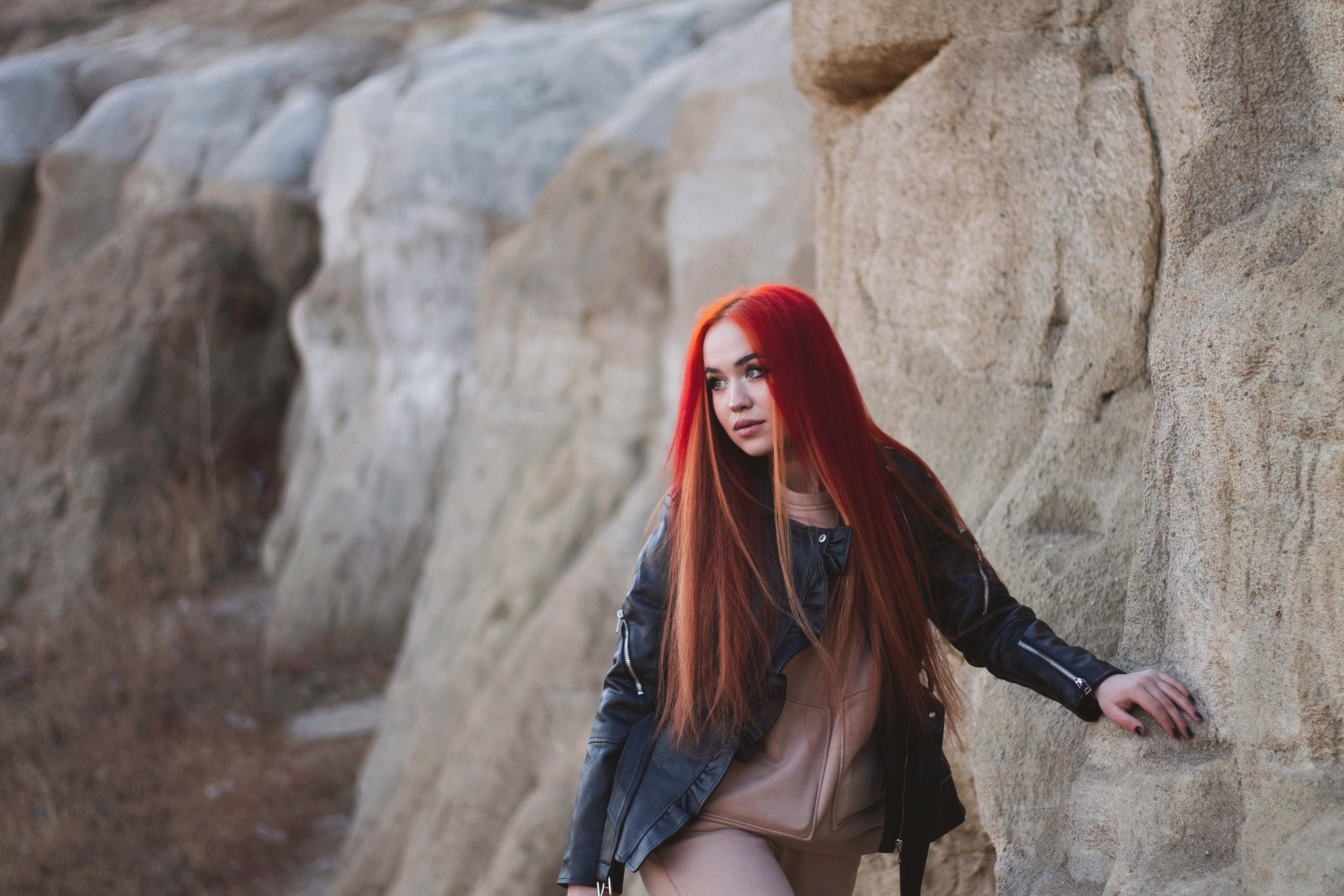 Татьяна. Фотограф в Чите Анна Осадчая