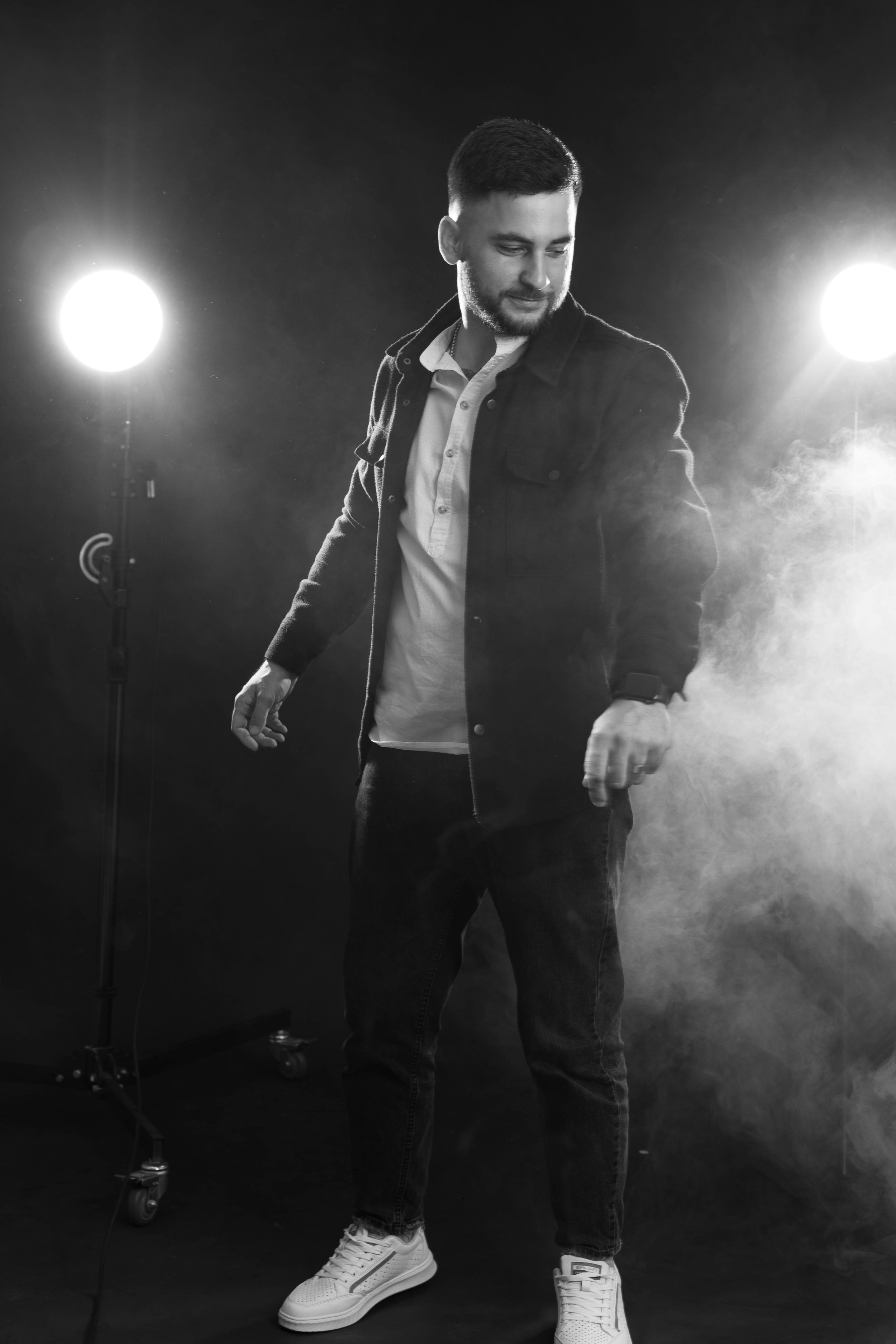 Геннадий. Фотограф в Чите Анна Осадчая