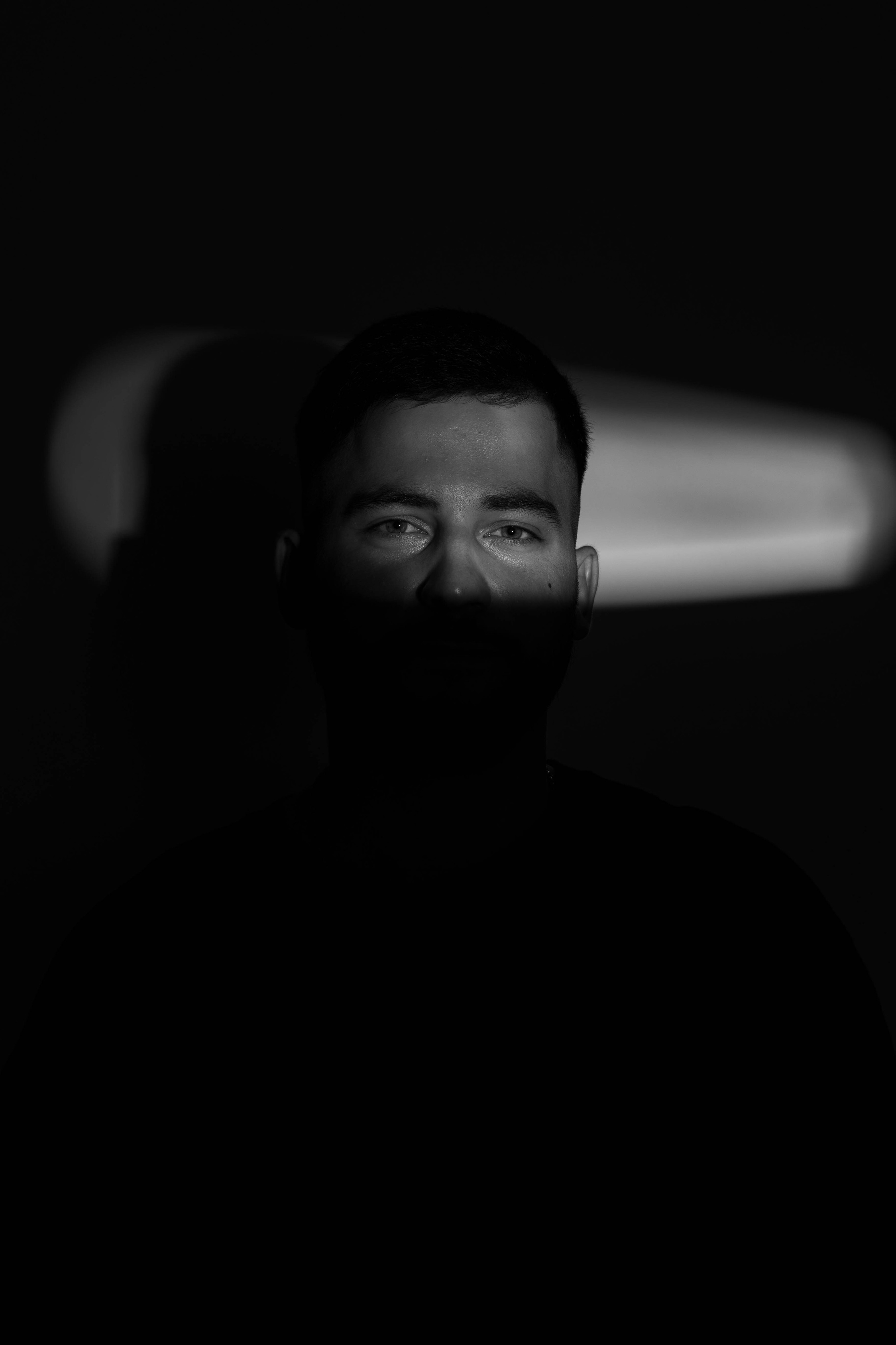 Геннадий. Фотограф в Чите Анна Осадчая