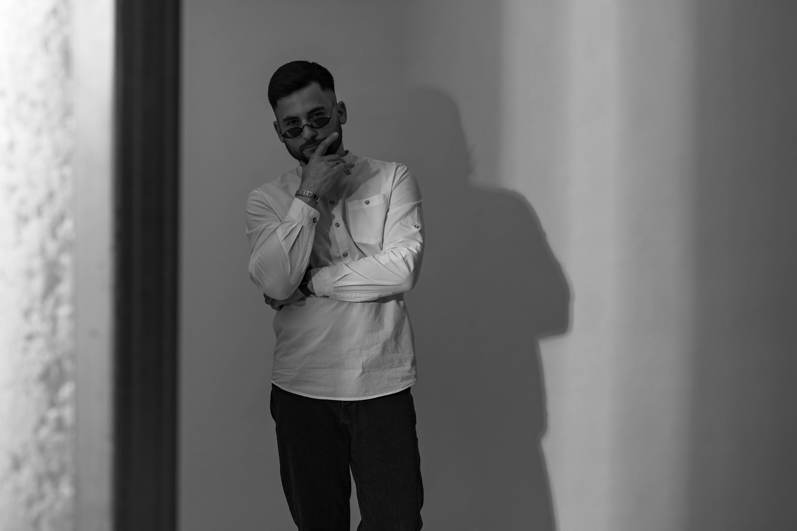 Геннадий. Фотограф в Чите Анна Осадчая