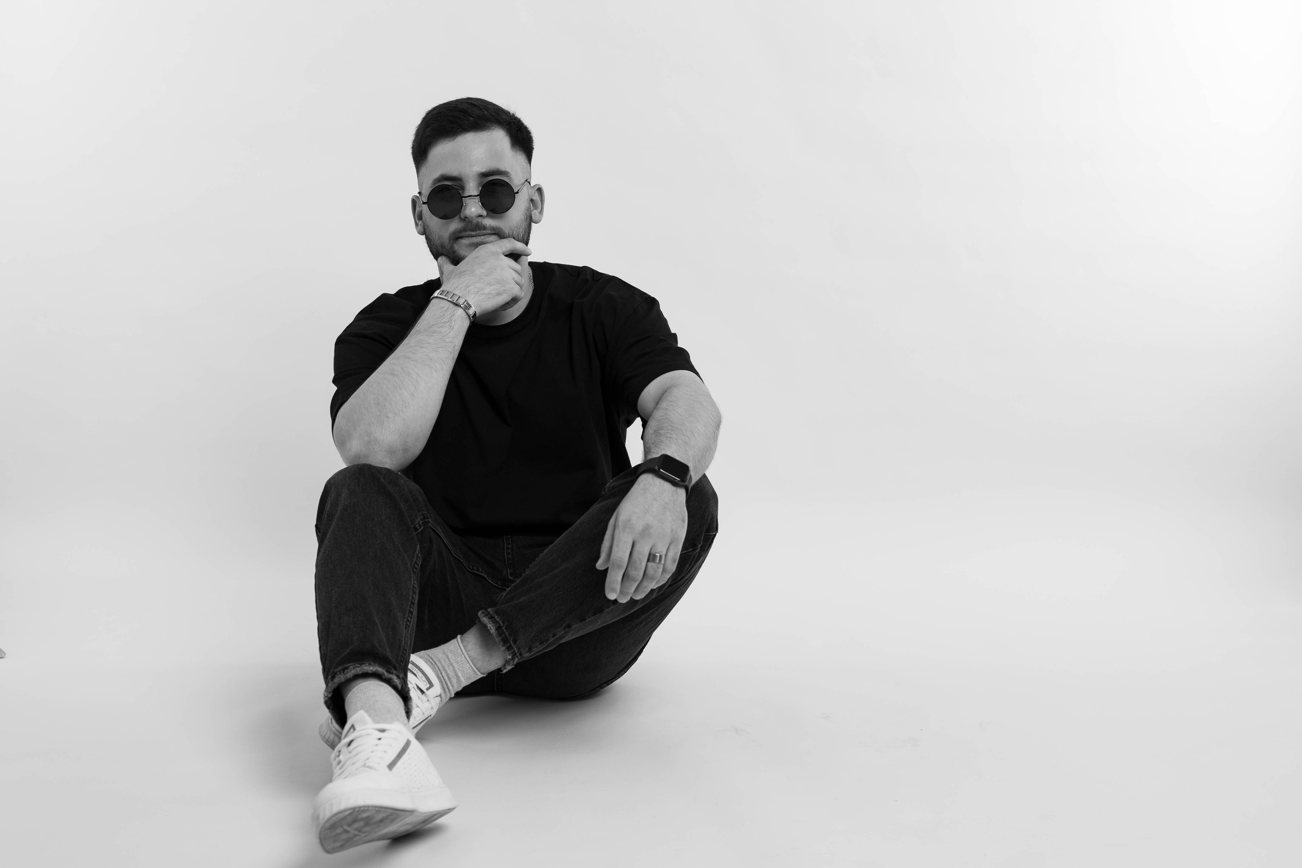 Геннадий. Фотограф в Чите Анна Осадчая