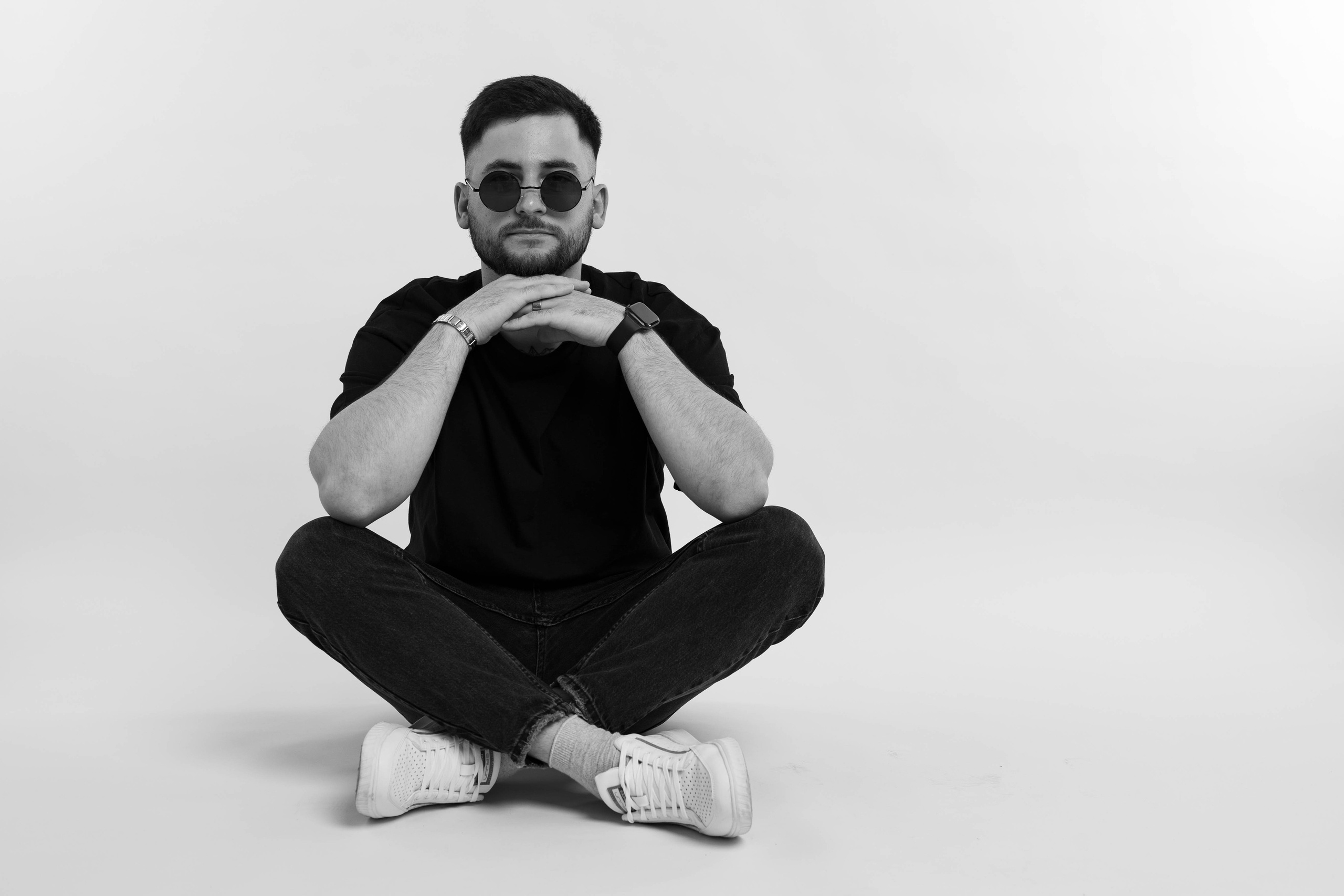 Геннадий. Фотограф в Чите Анна Осадчая