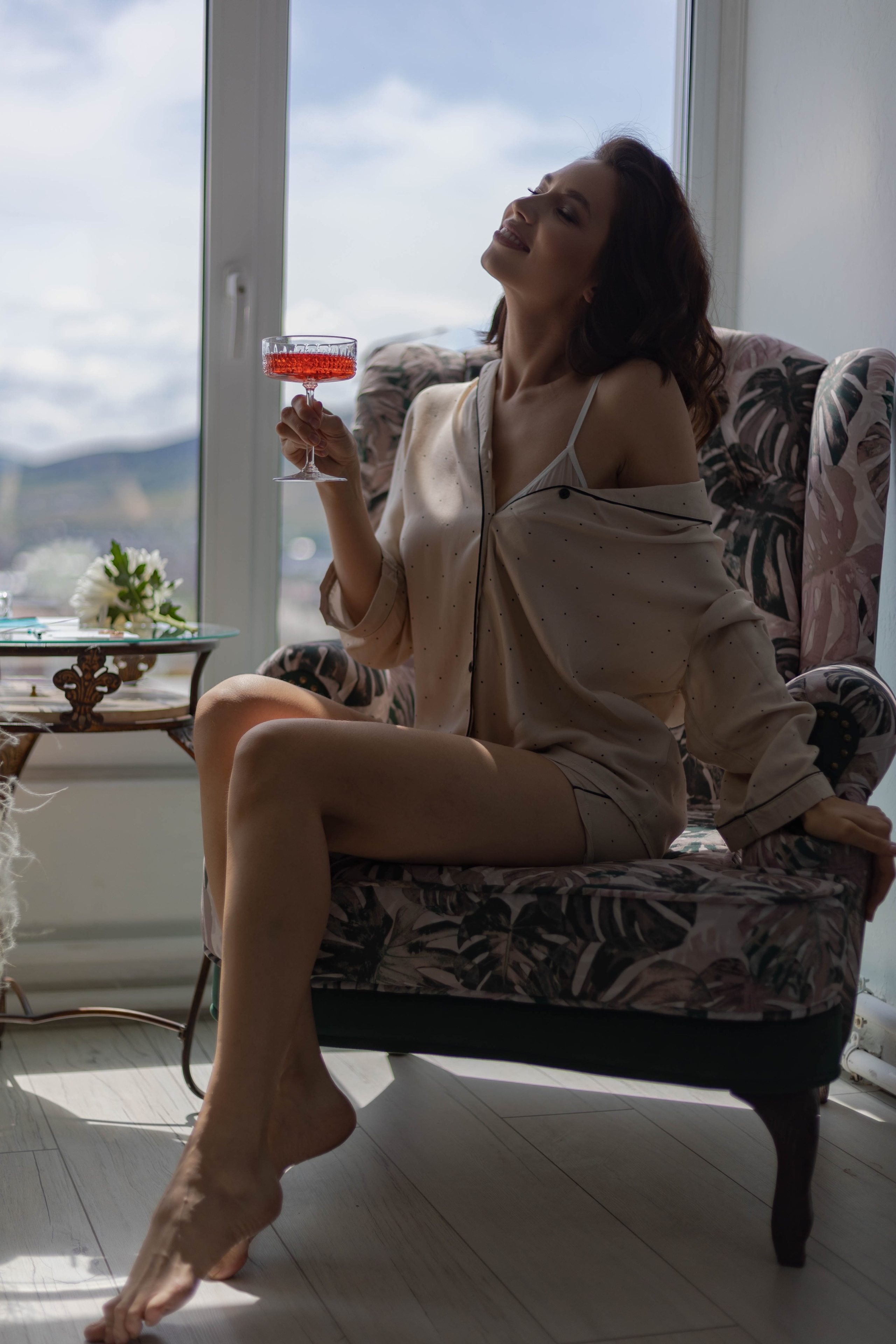 Утро невесты. Фотограф в Чите Анна Осадчая