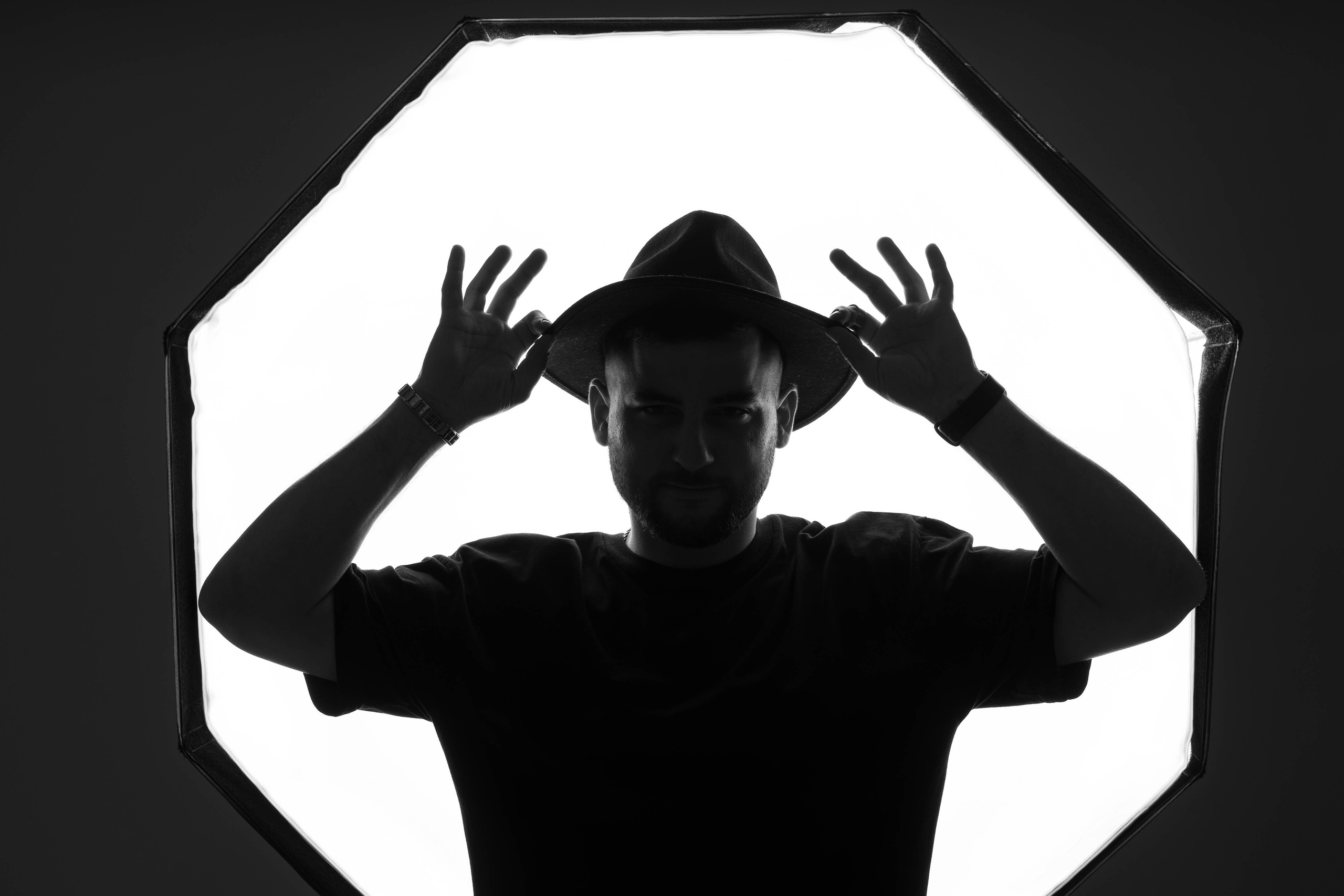 Геннадий. Фотограф в Чите Анна Осадчая