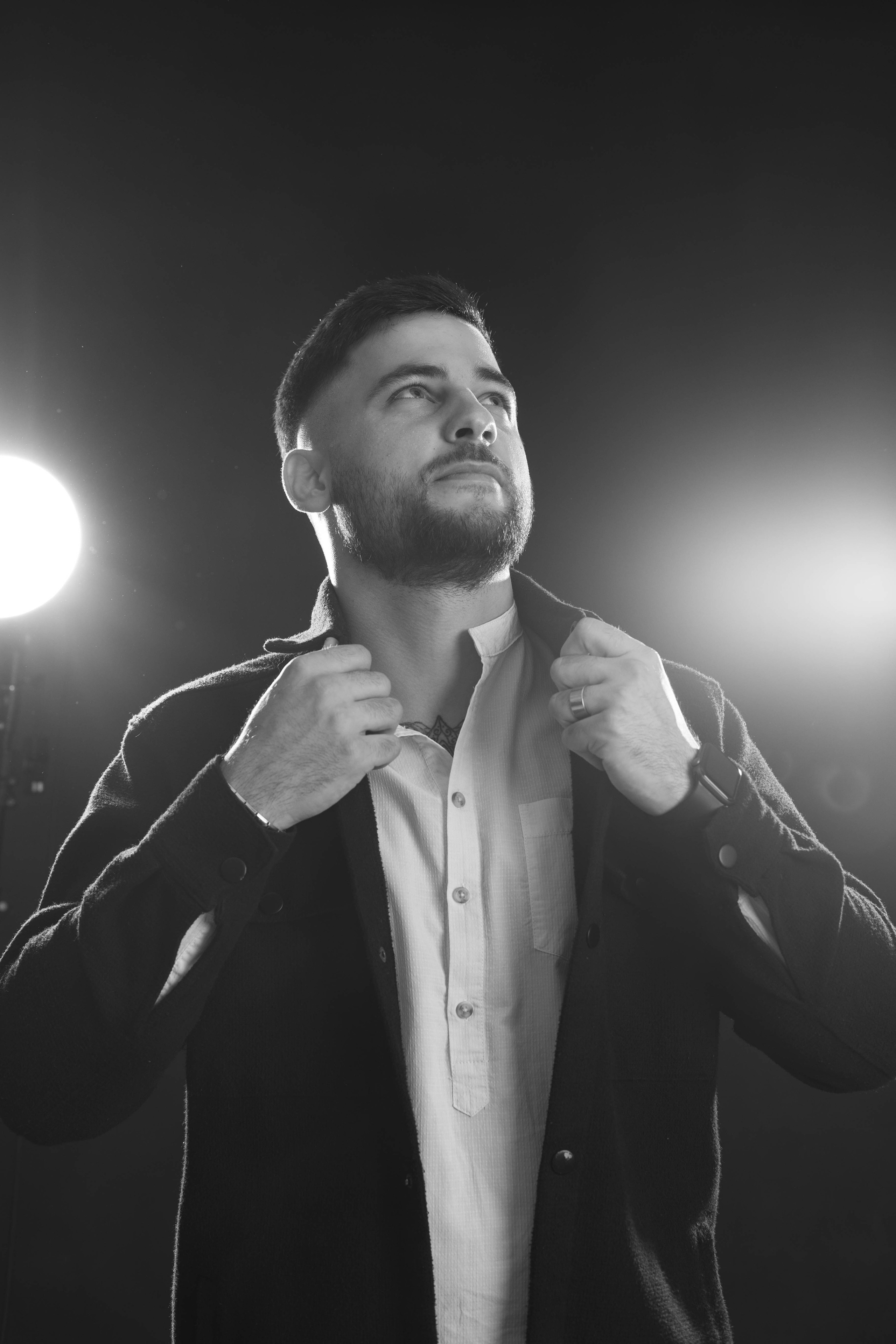 Геннадий. Фотограф в Чите Анна Осадчая