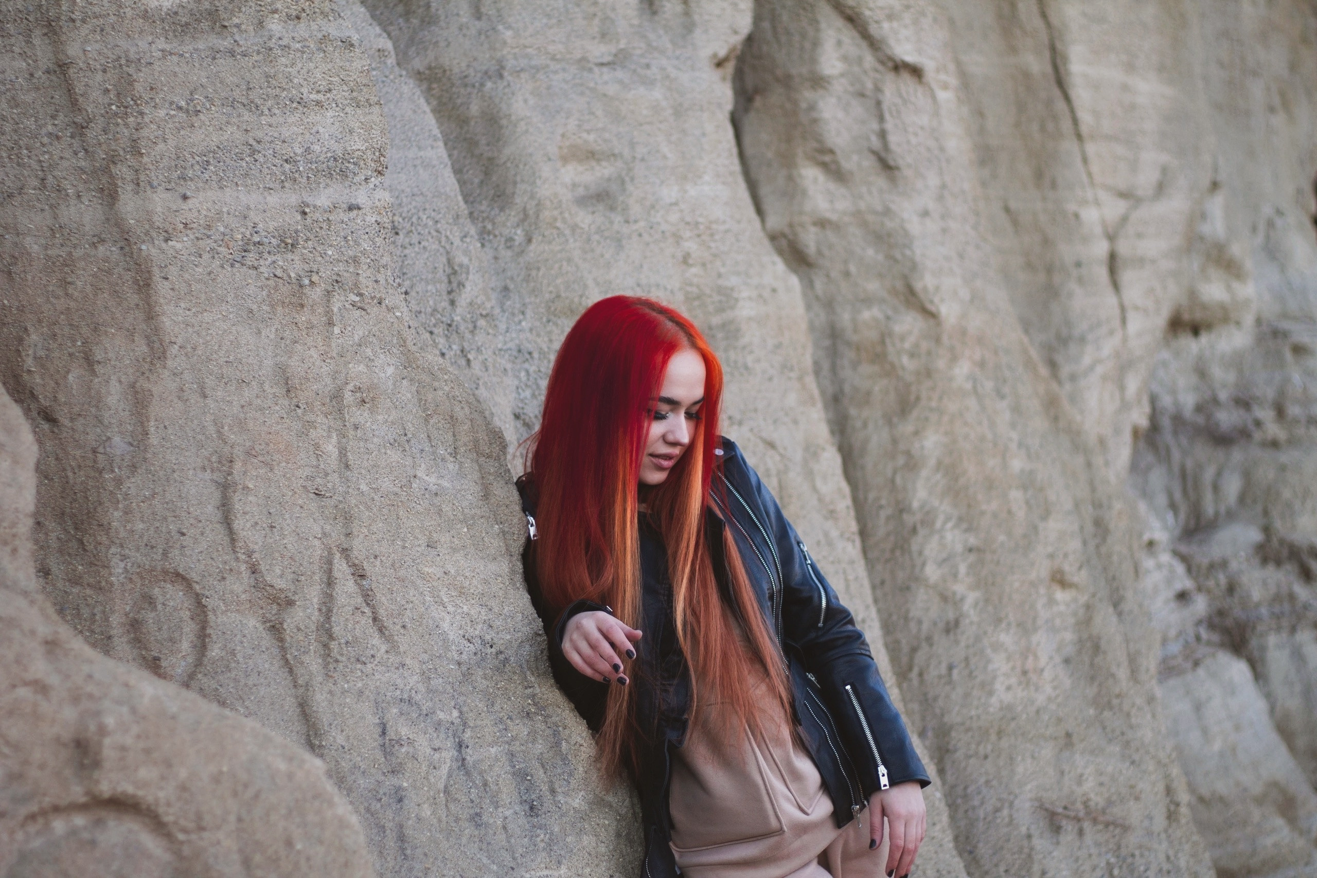 Татьяна. Фотограф в Чите Анна Осадчая