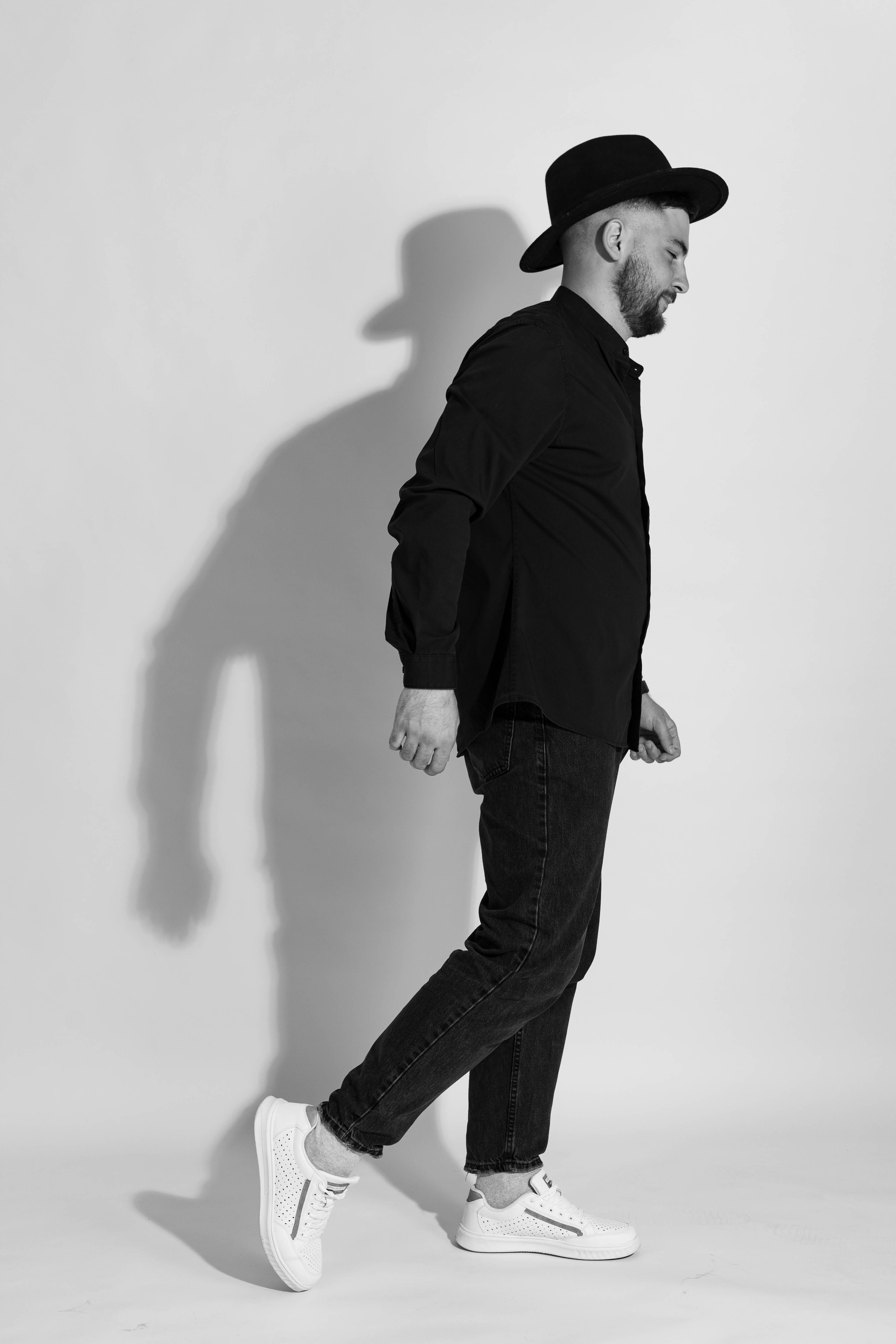 Геннадий. Фотограф в Чите Анна Осадчая