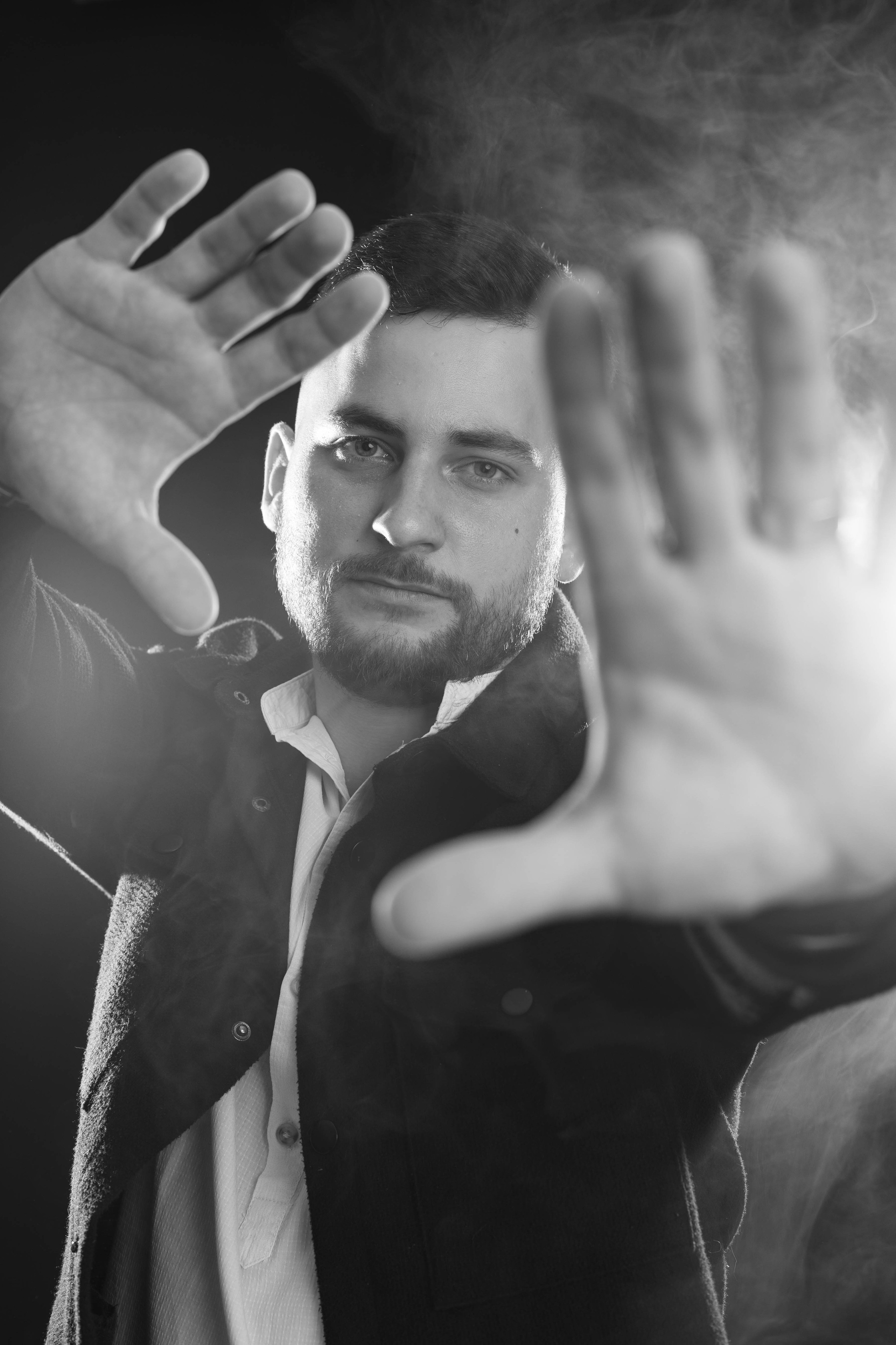 Геннадий. Фотограф в Чите Анна Осадчая