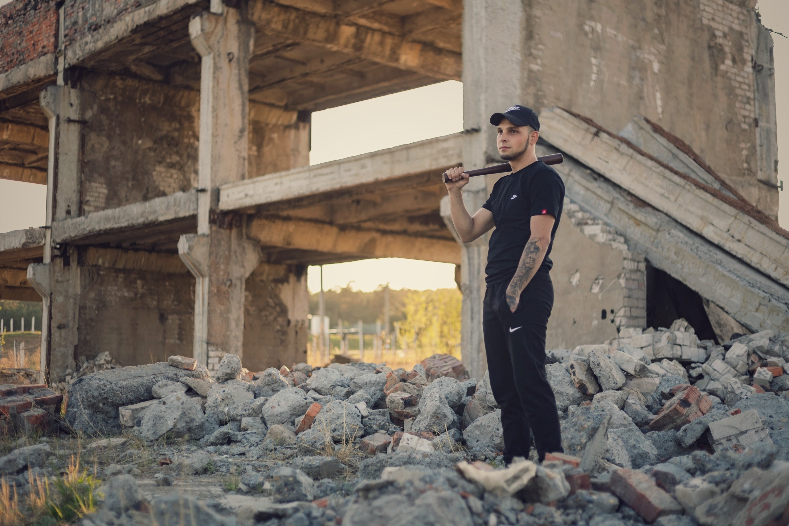 Style. Фотограф в Чите Анна Осадчая