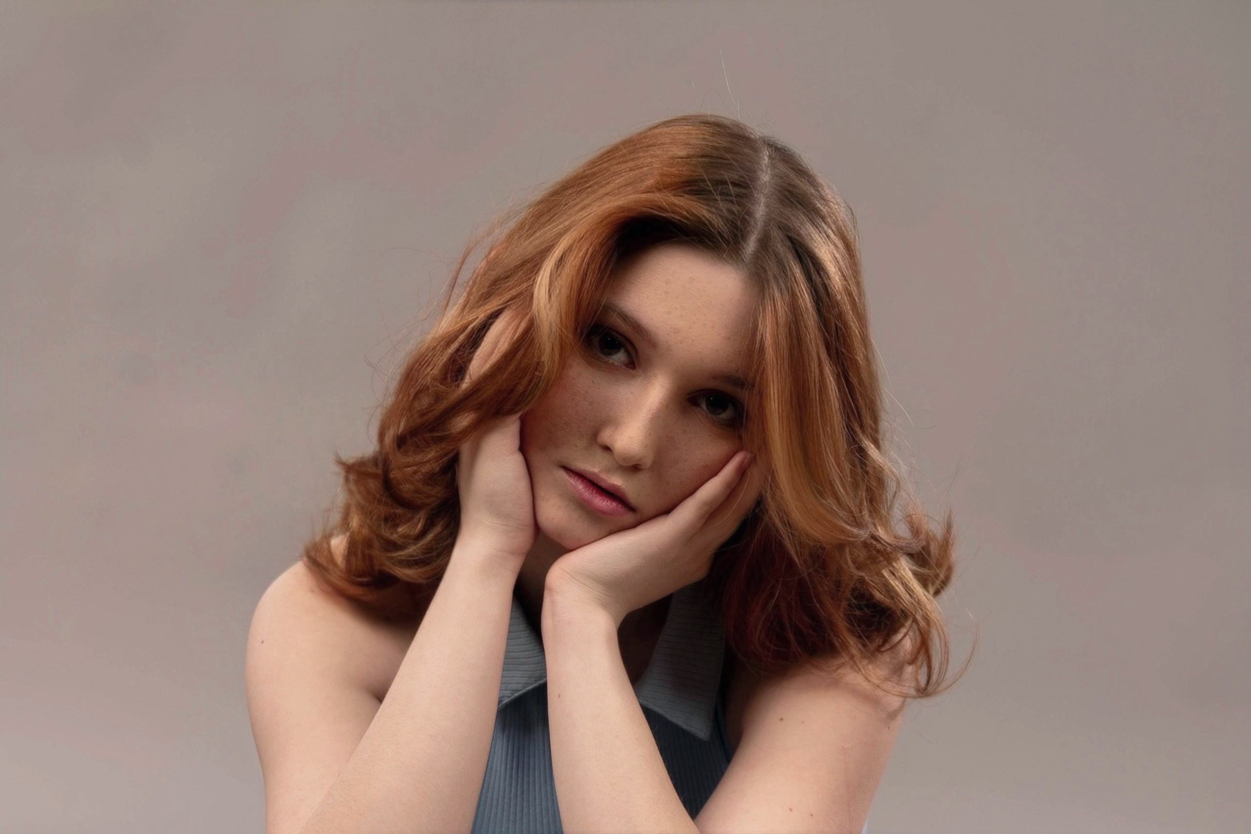 Елизавета. Фотограф в Чите Анна Осадчая