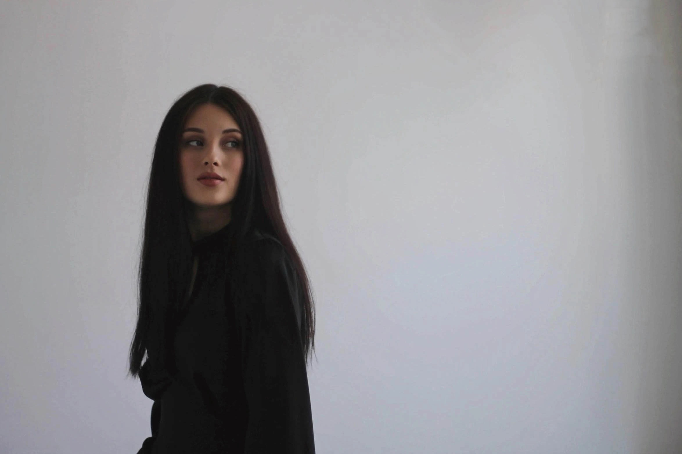 Дарья. Фотограф в Чите Анна Осадчая