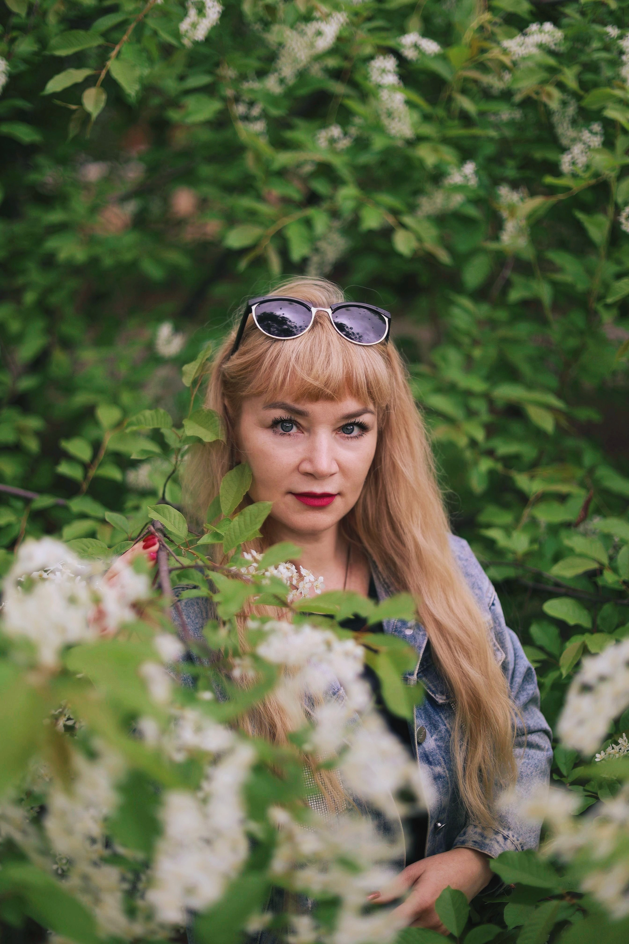 Наталья. Фотограф в Чите Анна Осадчая