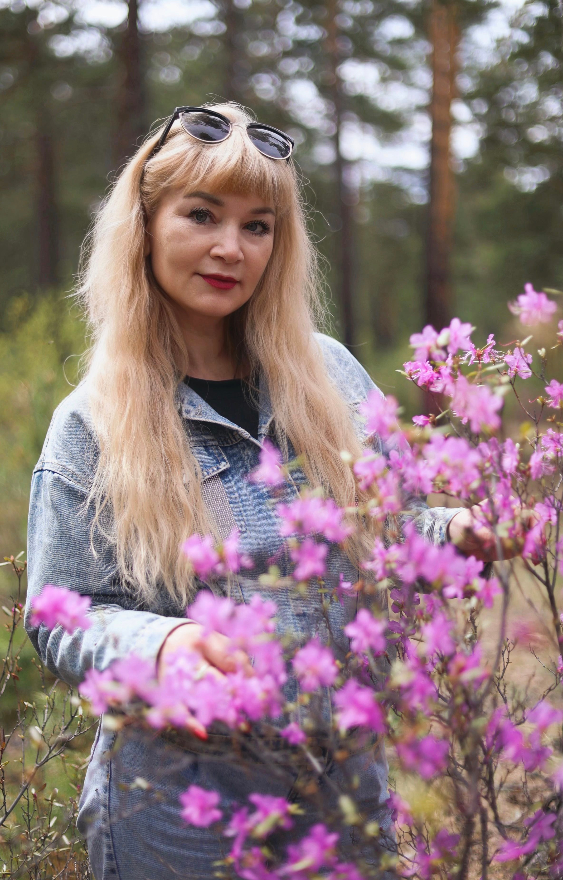 Наталья. Фотограф в Чите Анна Осадчая