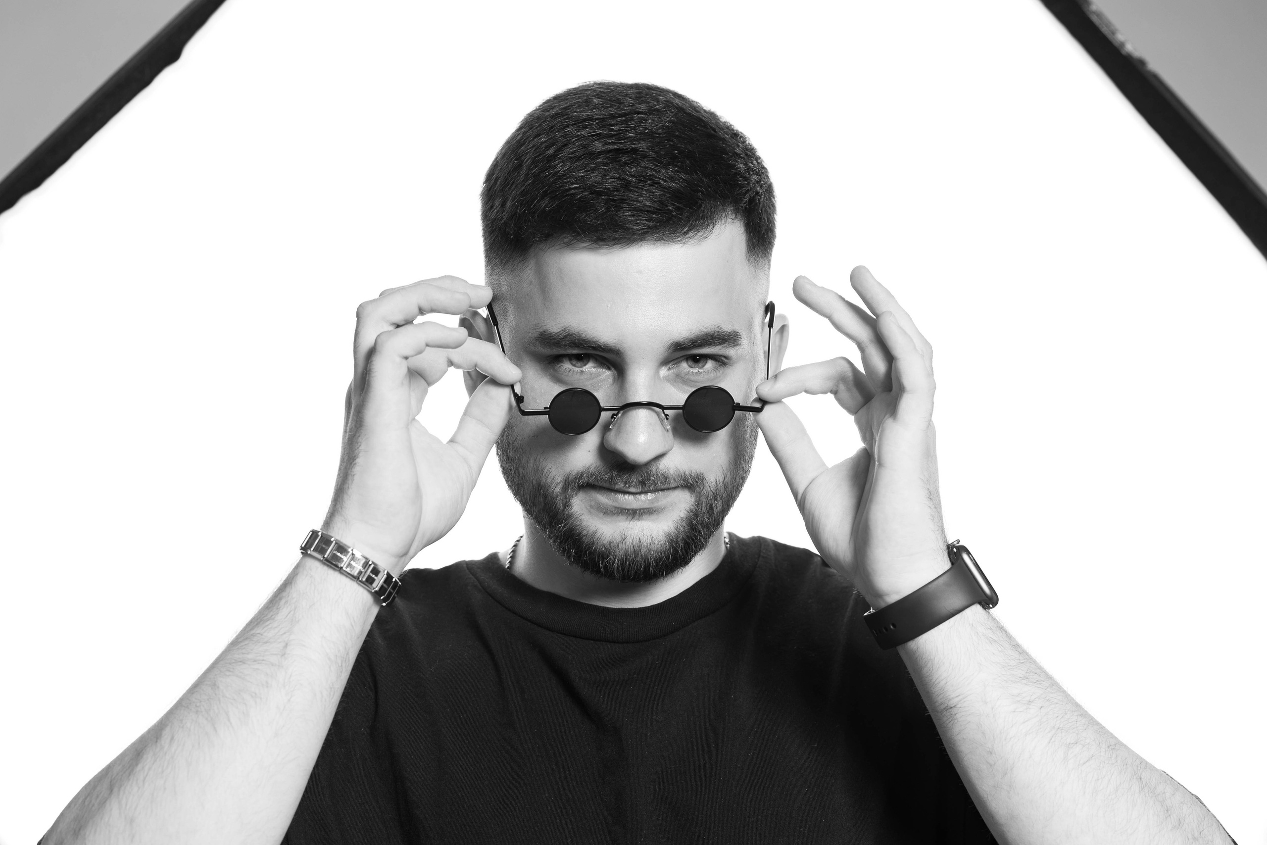 Геннадий. Фотограф в Чите Анна Осадчая