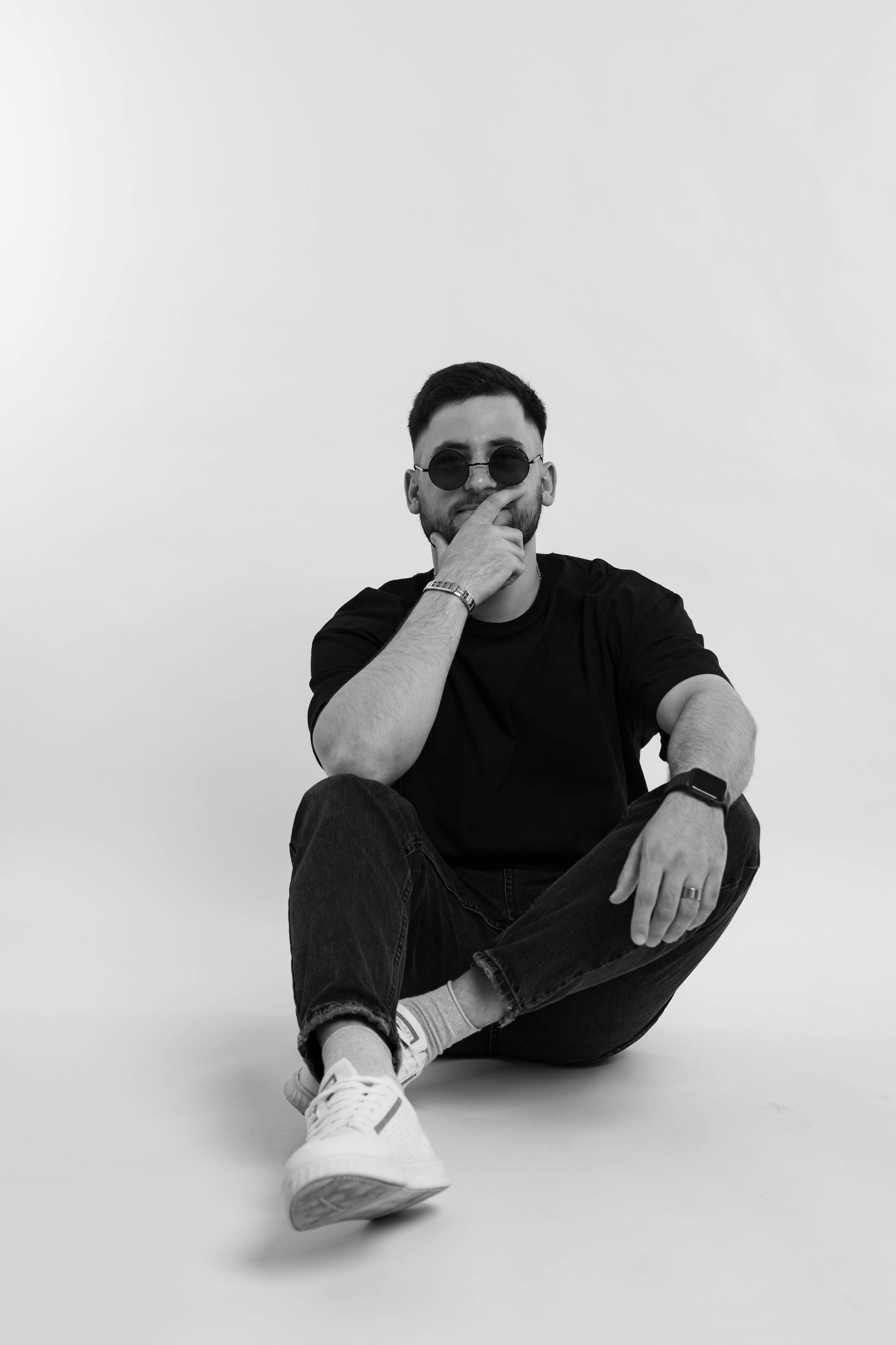 Геннадий. Фотограф в Чите Анна Осадчая