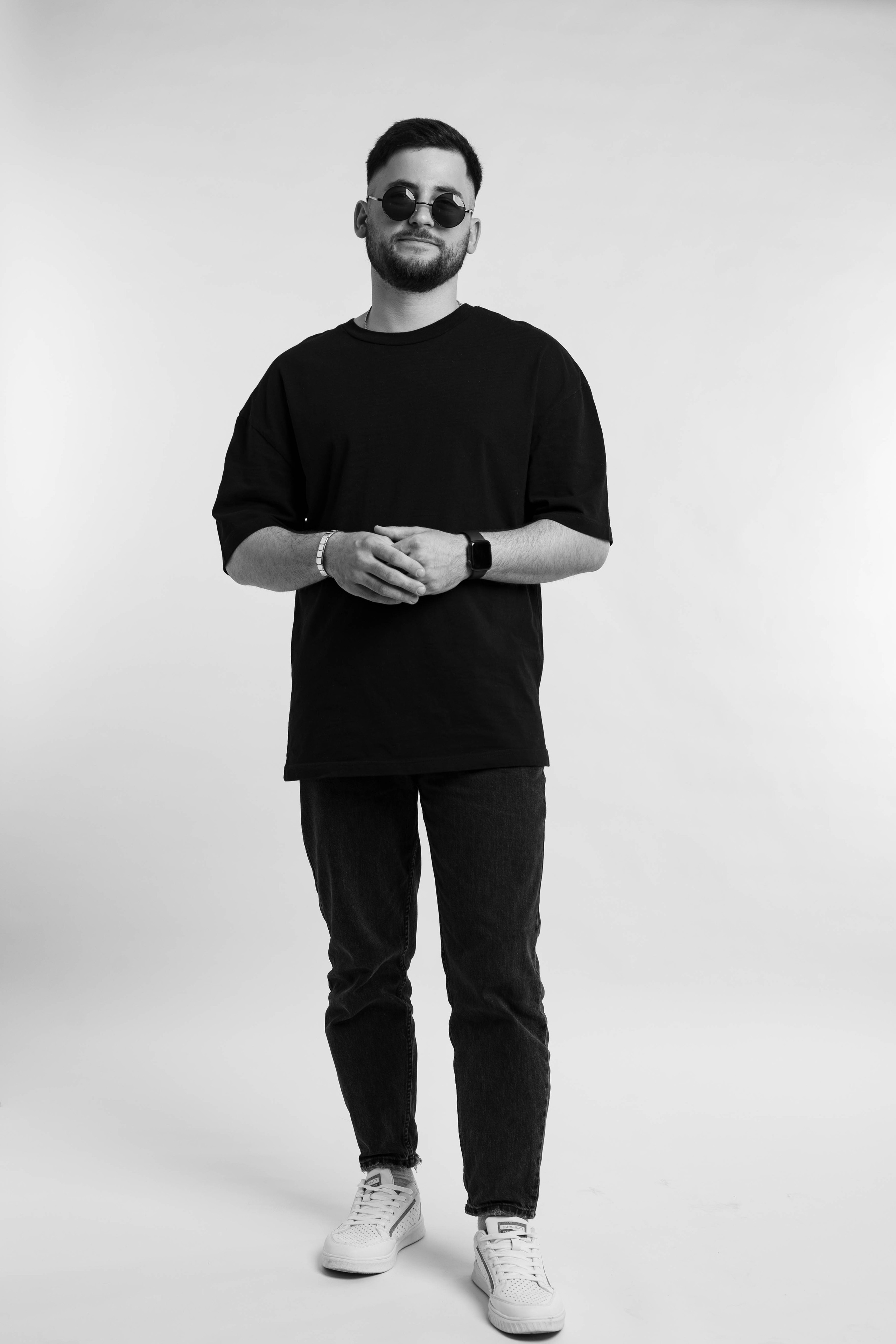 Геннадий. Фотограф в Чите Анна Осадчая