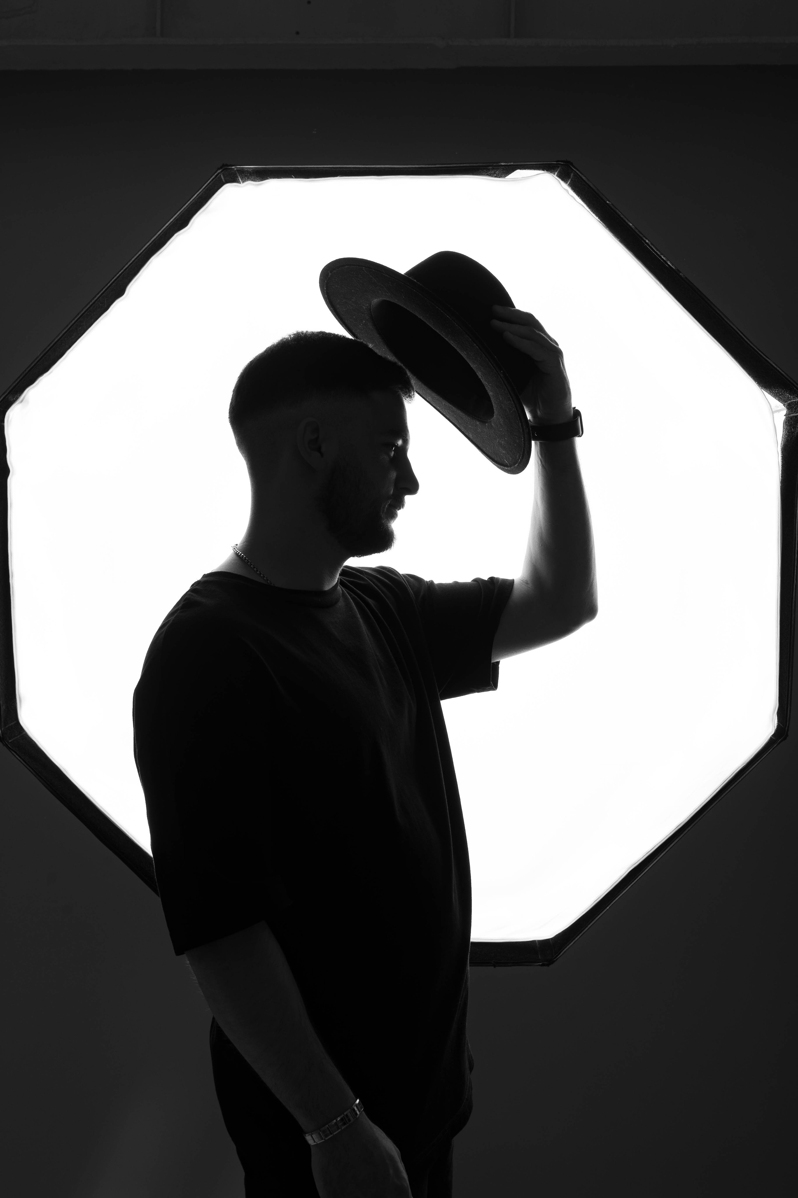 Геннадий. Фотограф в Чите Анна Осадчая