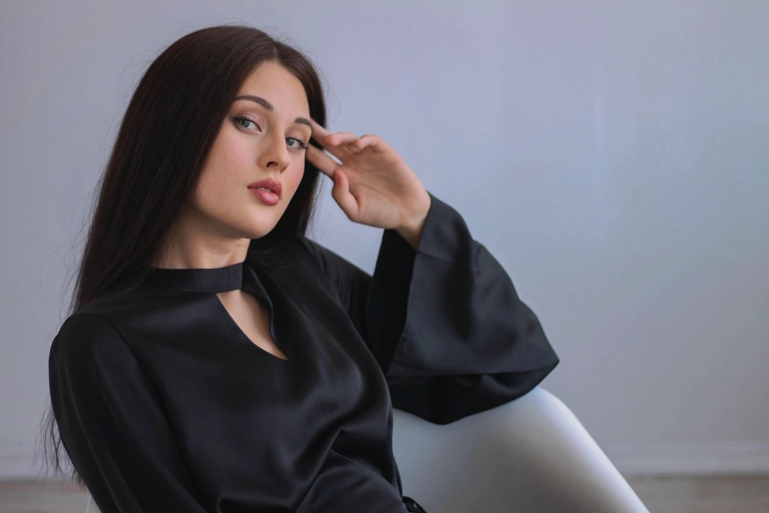 Дарья. Фотограф в Чите Анна Осадчая