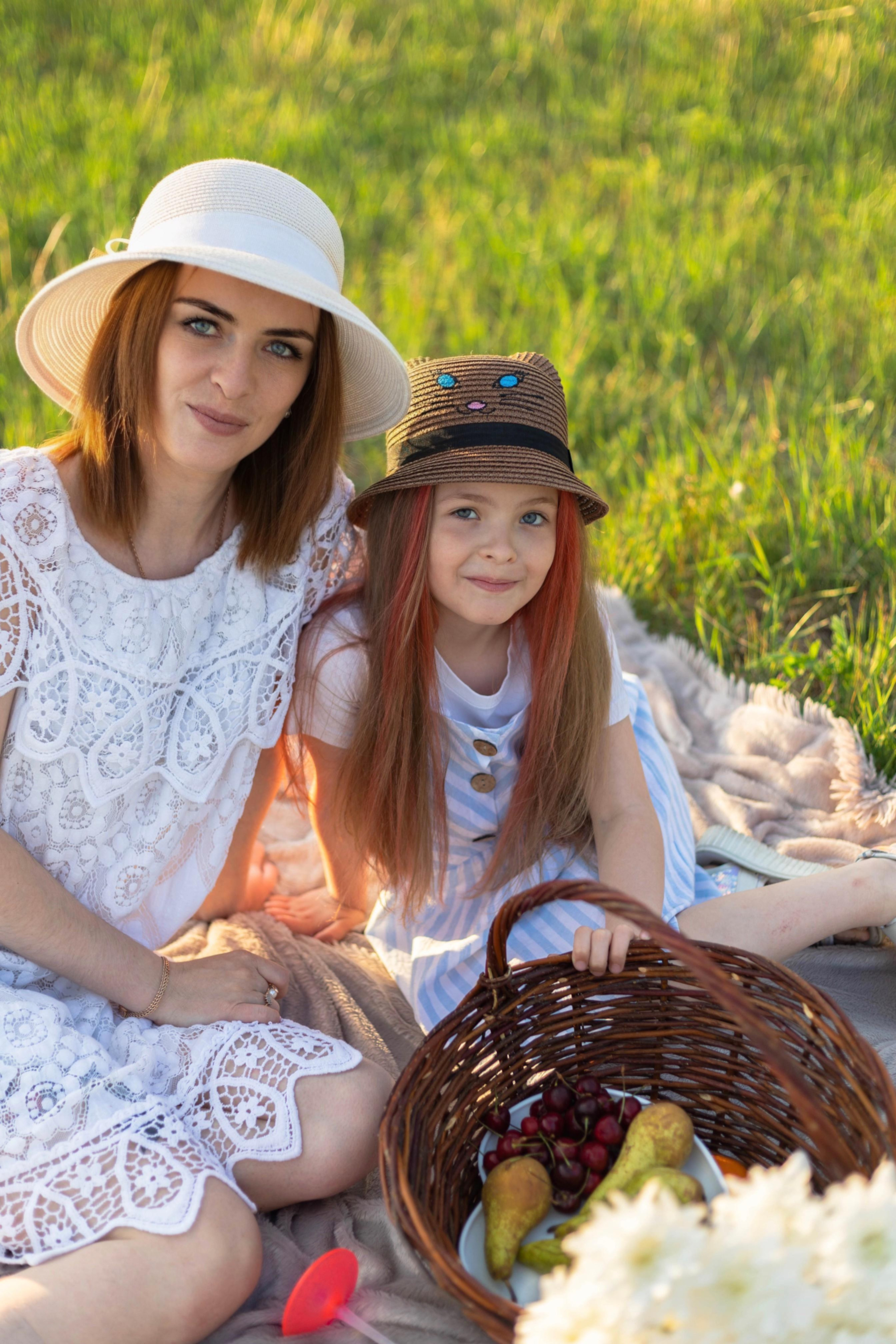 Валерия и Ангелина. Фотограф в Чите Анна Осадчая