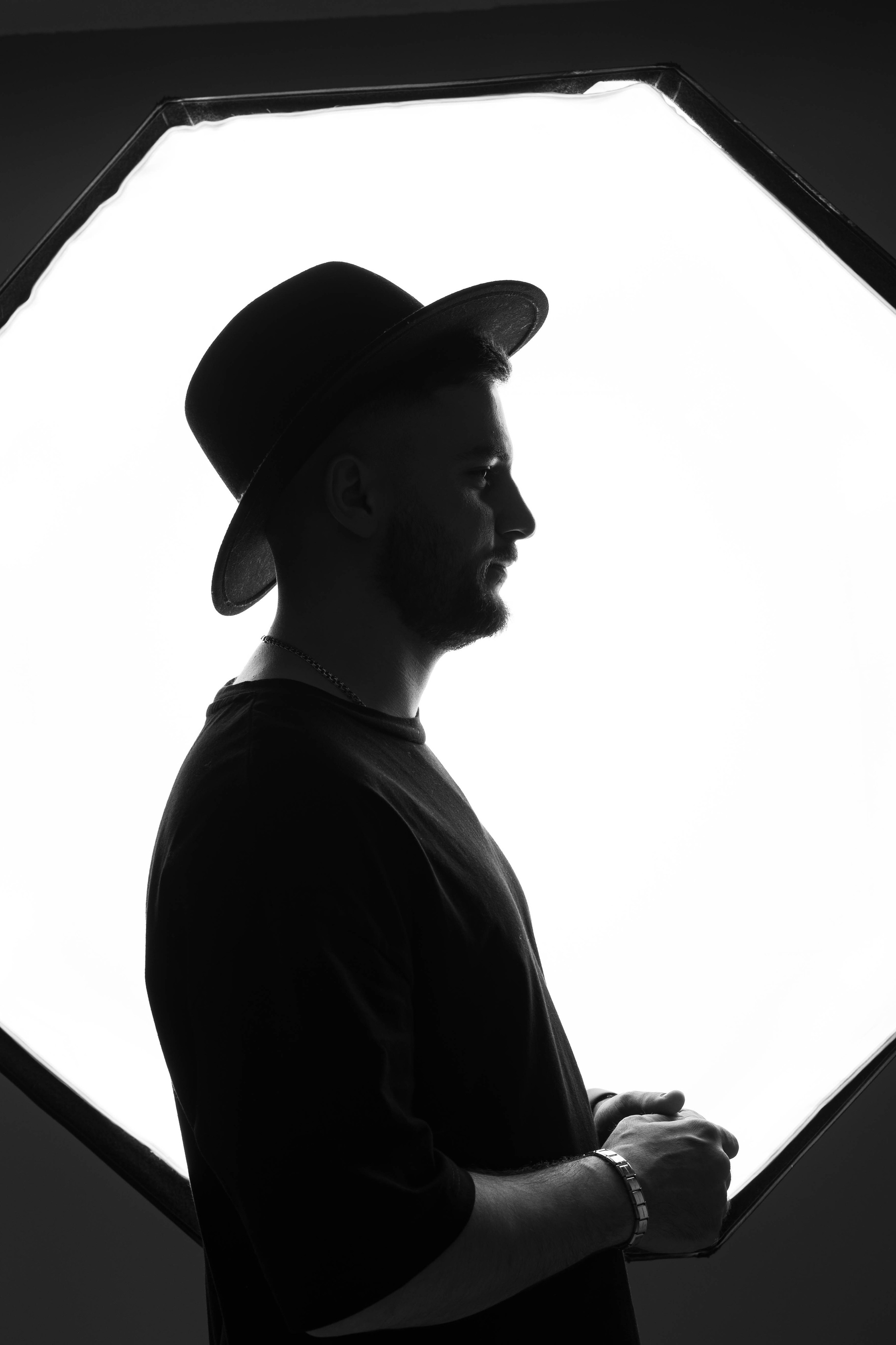 Геннадий. Фотограф в Чите Анна Осадчая