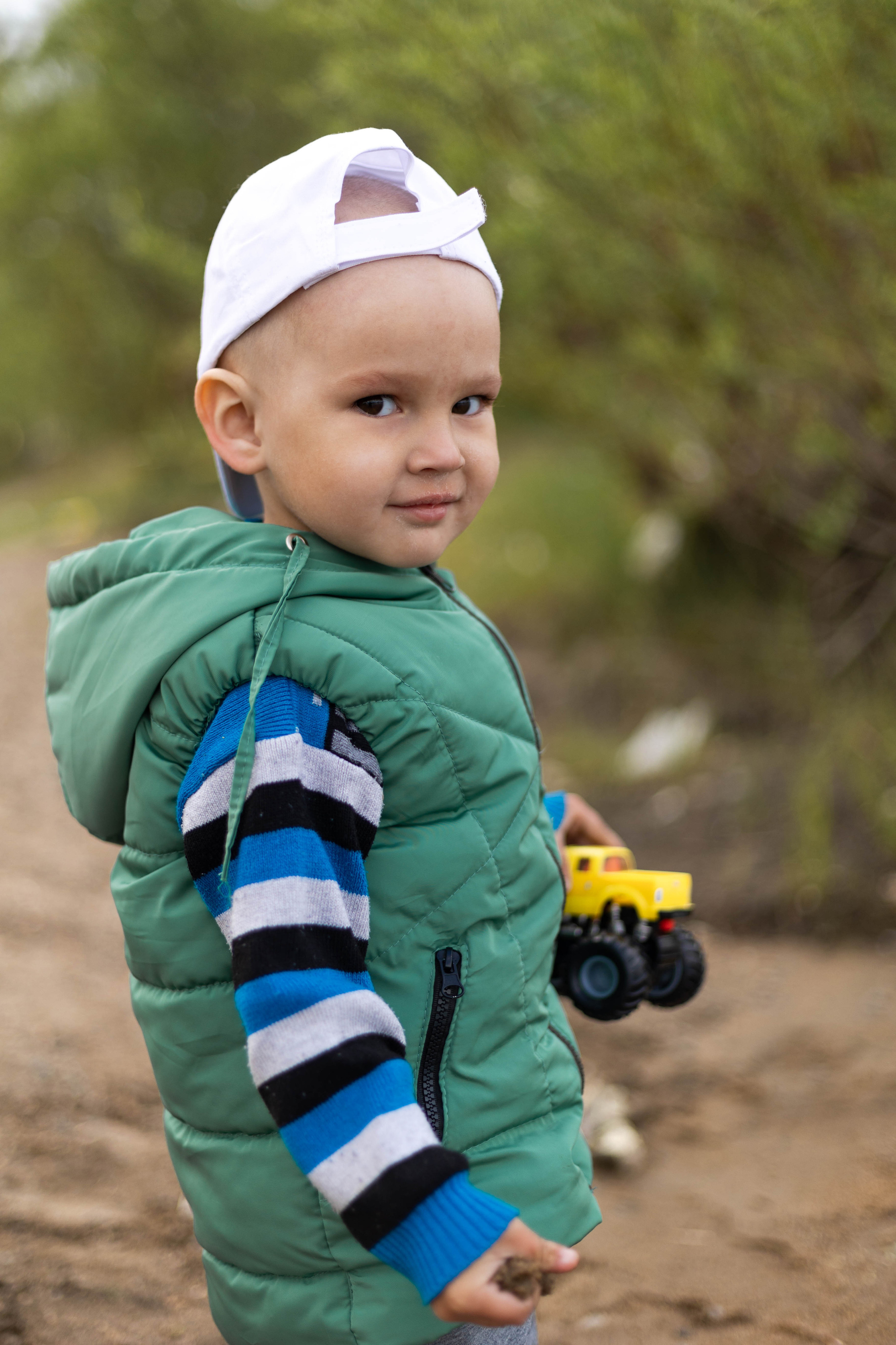 Лена и Максим. Фотограф в Чите Анна Осадчая