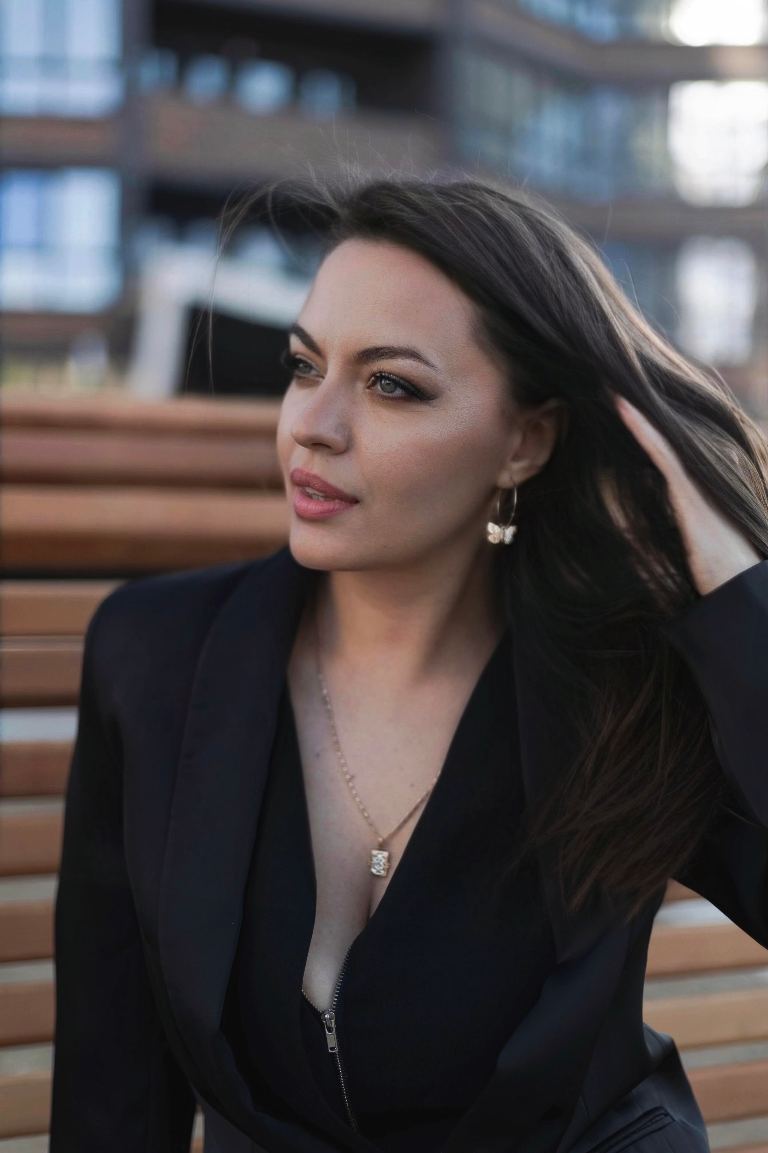 Анастасия. Фотограф в Чите Анна Осадчая