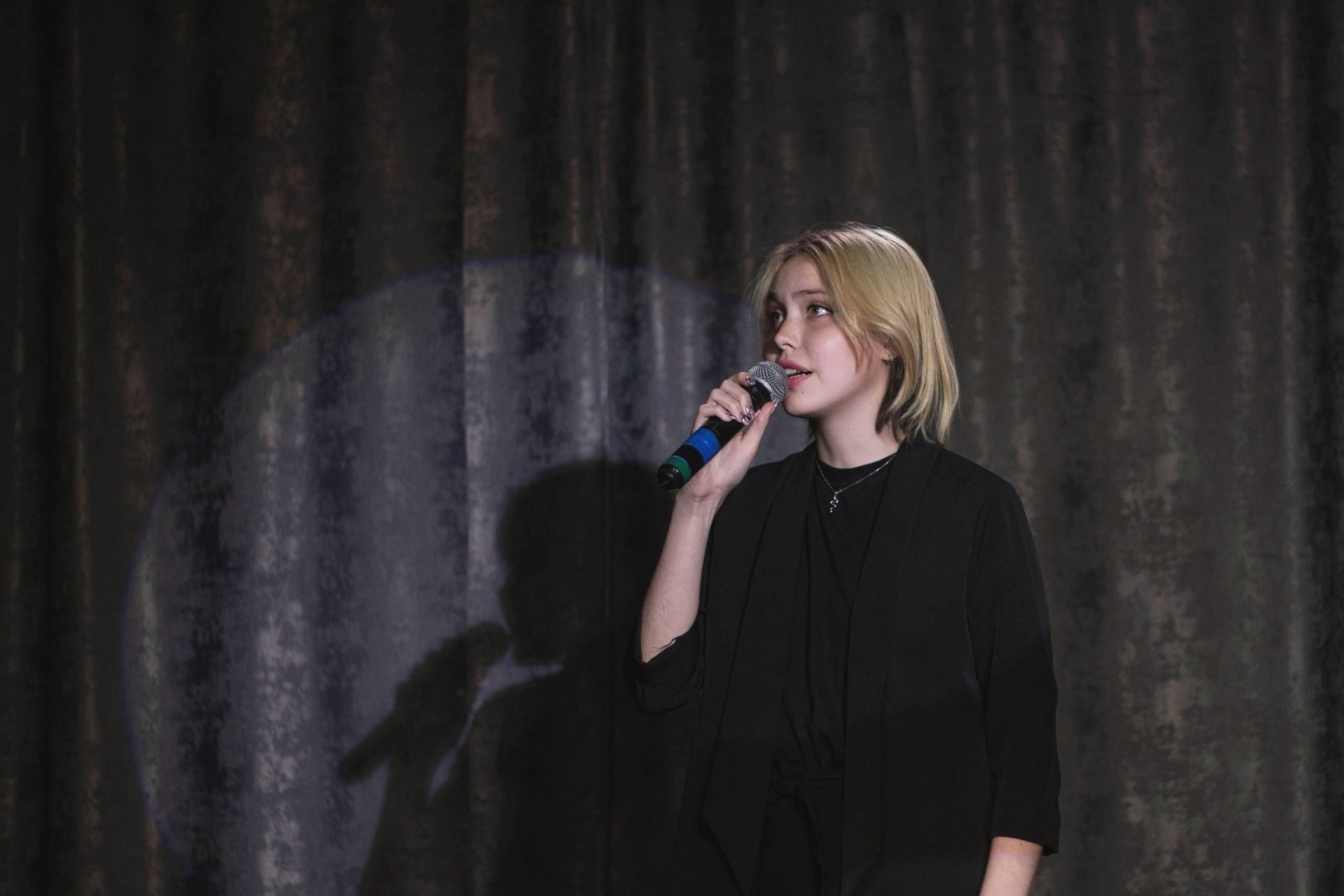 Концерт 1. Фотограф в Чите Анна Осадчая