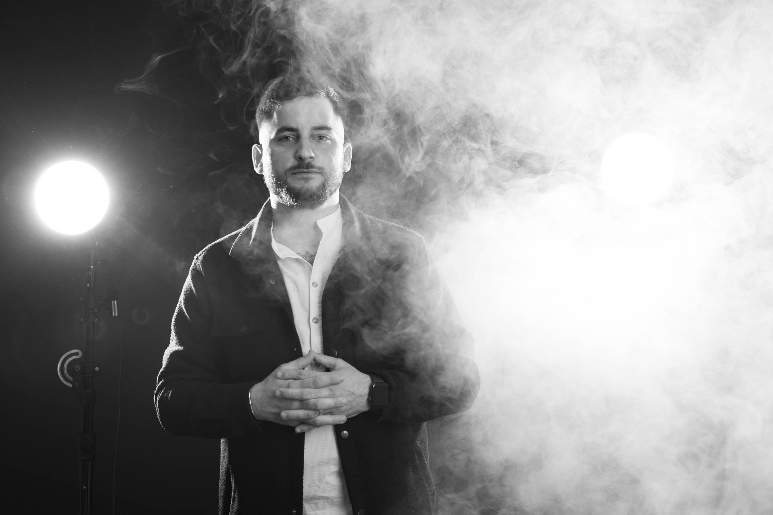 Геннадий. Фотограф в Чите Анна Осадчая