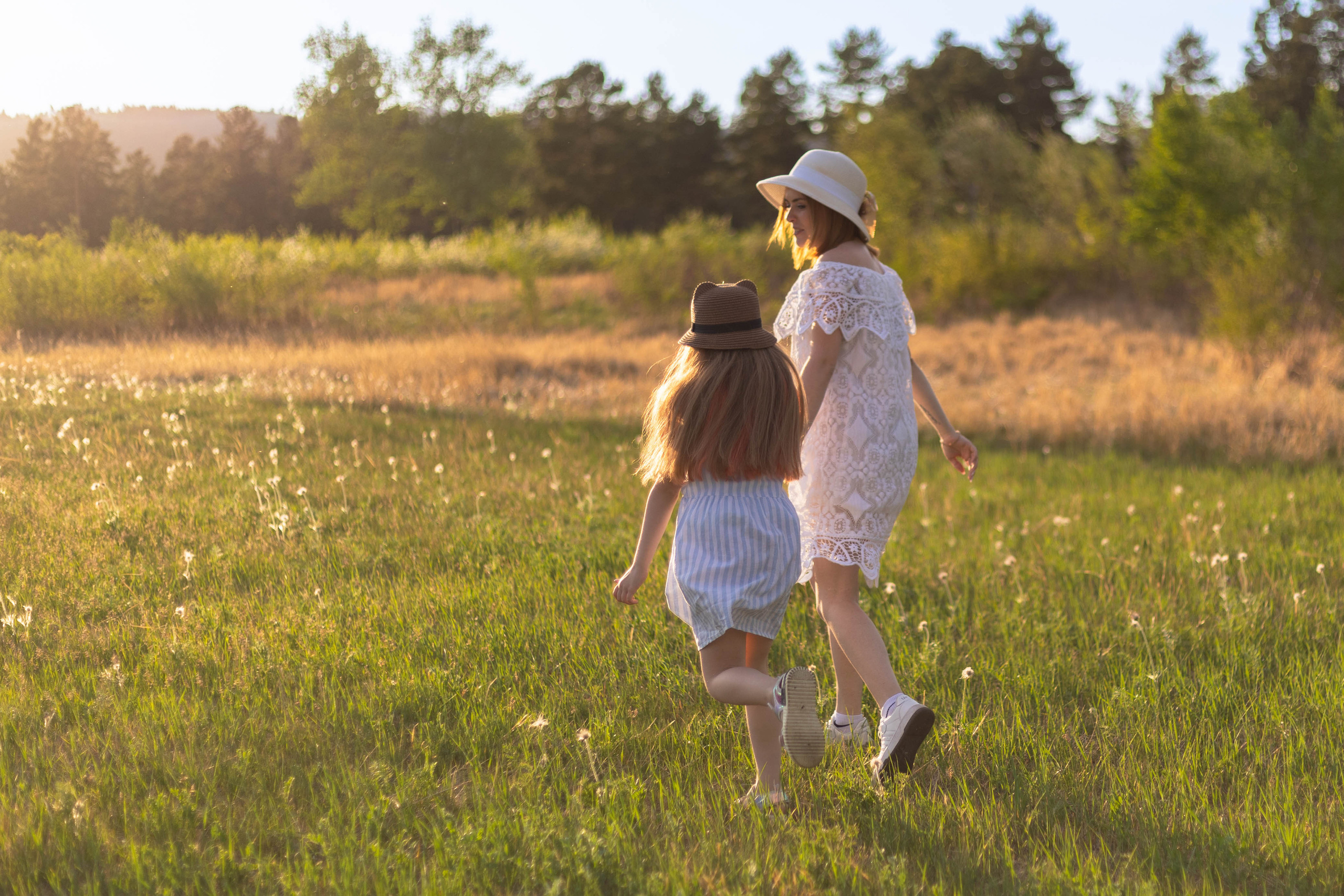 Валерия и Ангелина. Фотограф в Чите Анна Осадчая