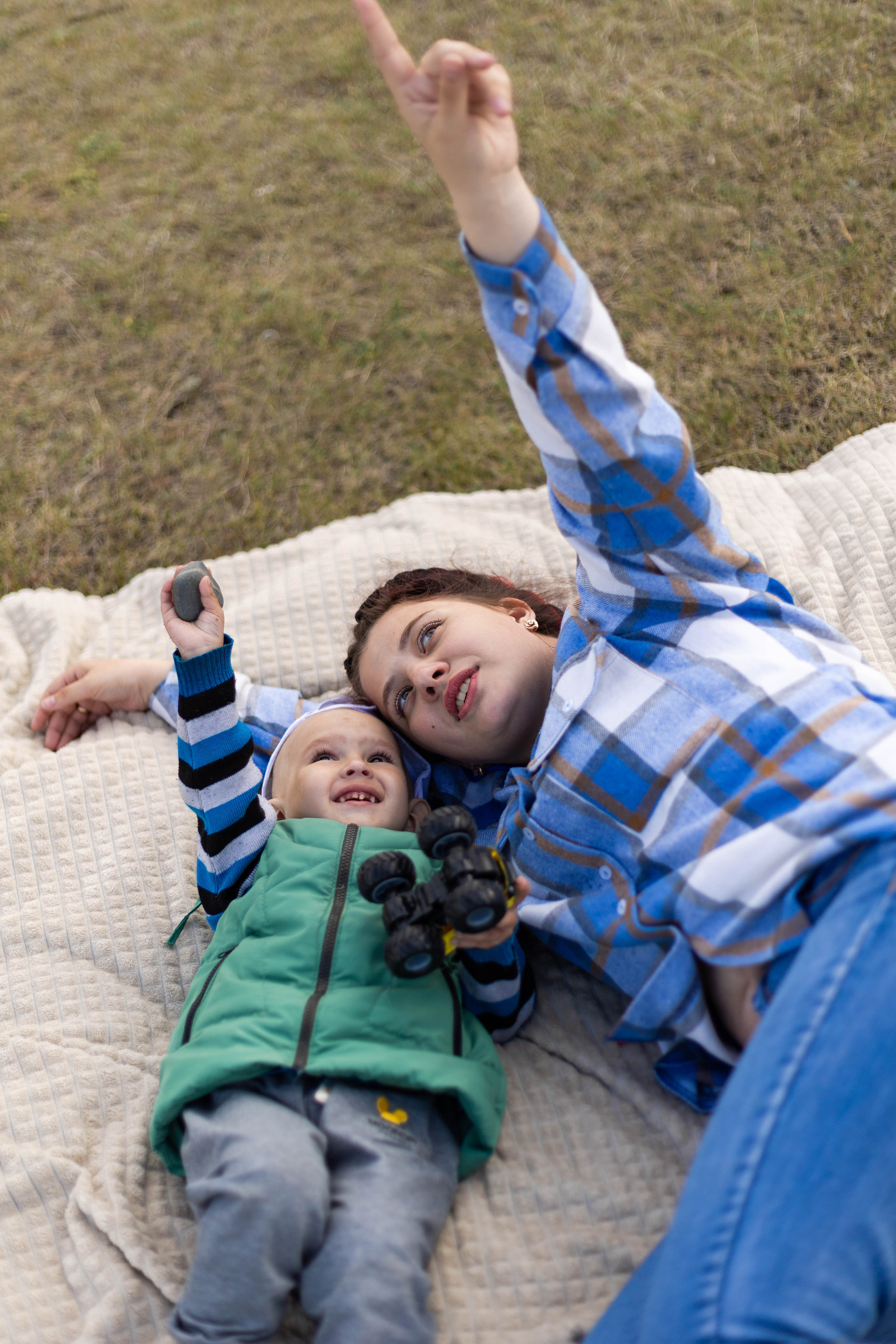 Лена и Максим. Фотограф в Чите Анна Осадчая