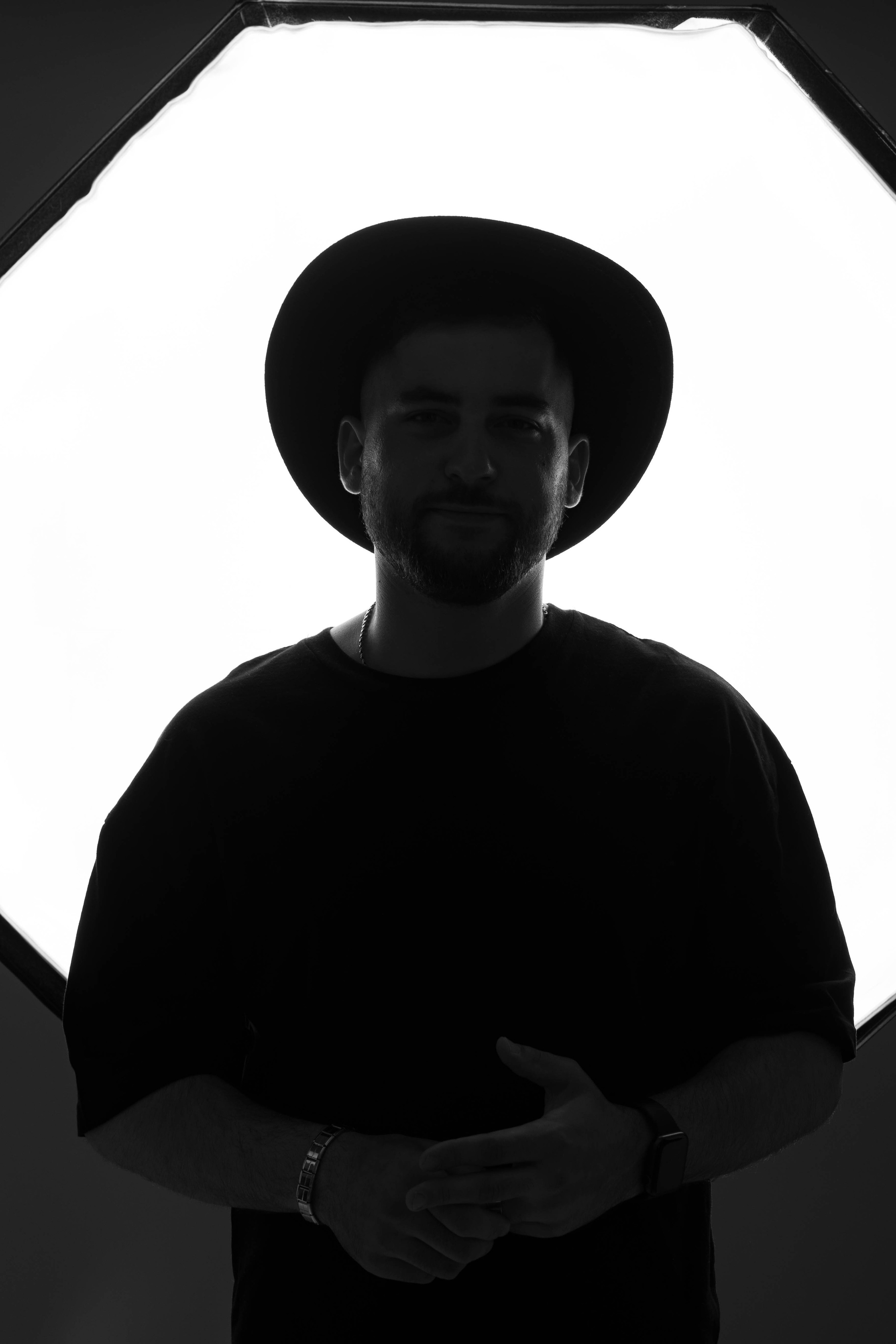 Геннадий. Фотограф в Чите Анна Осадчая