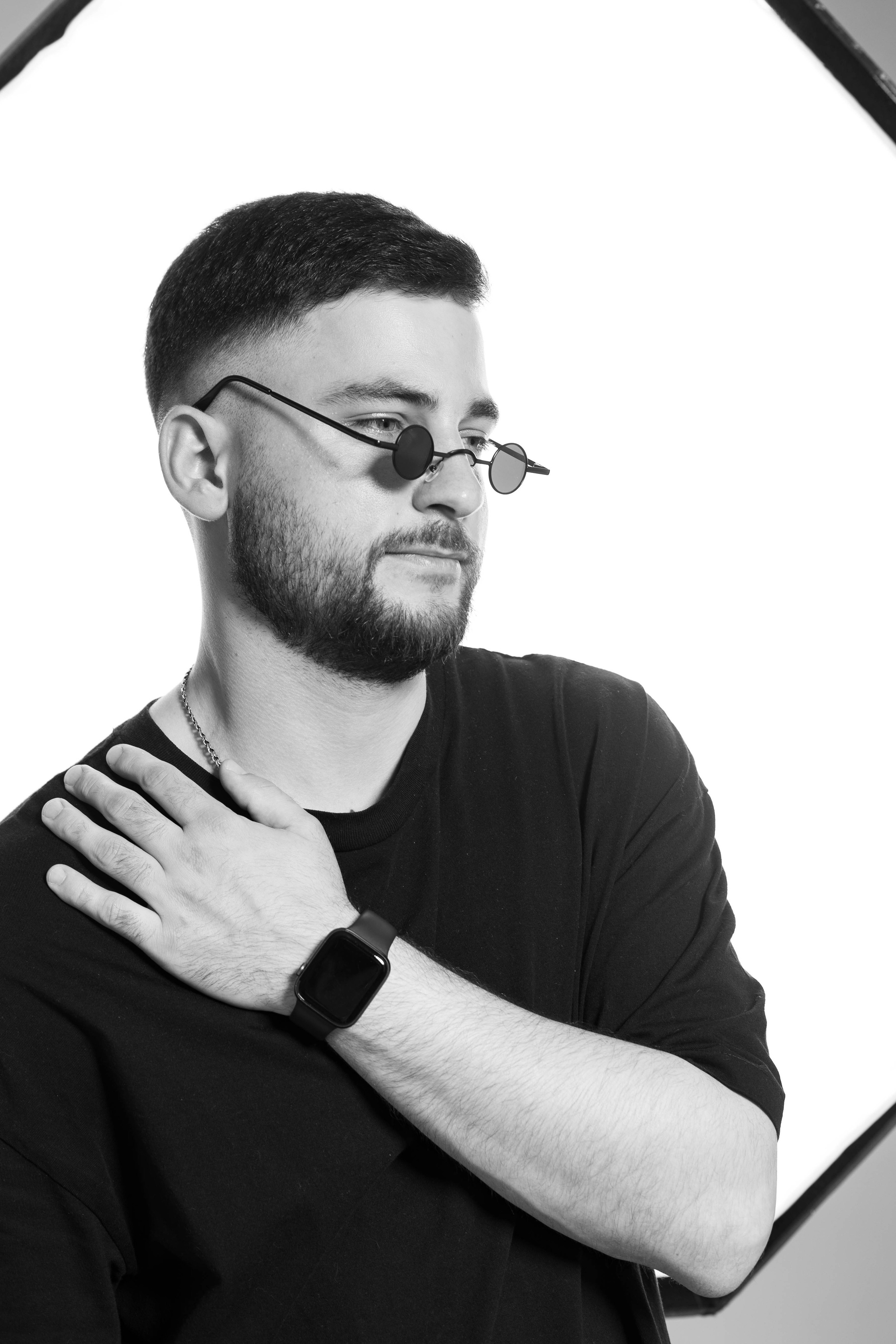 Геннадий. Фотограф в Чите Анна Осадчая