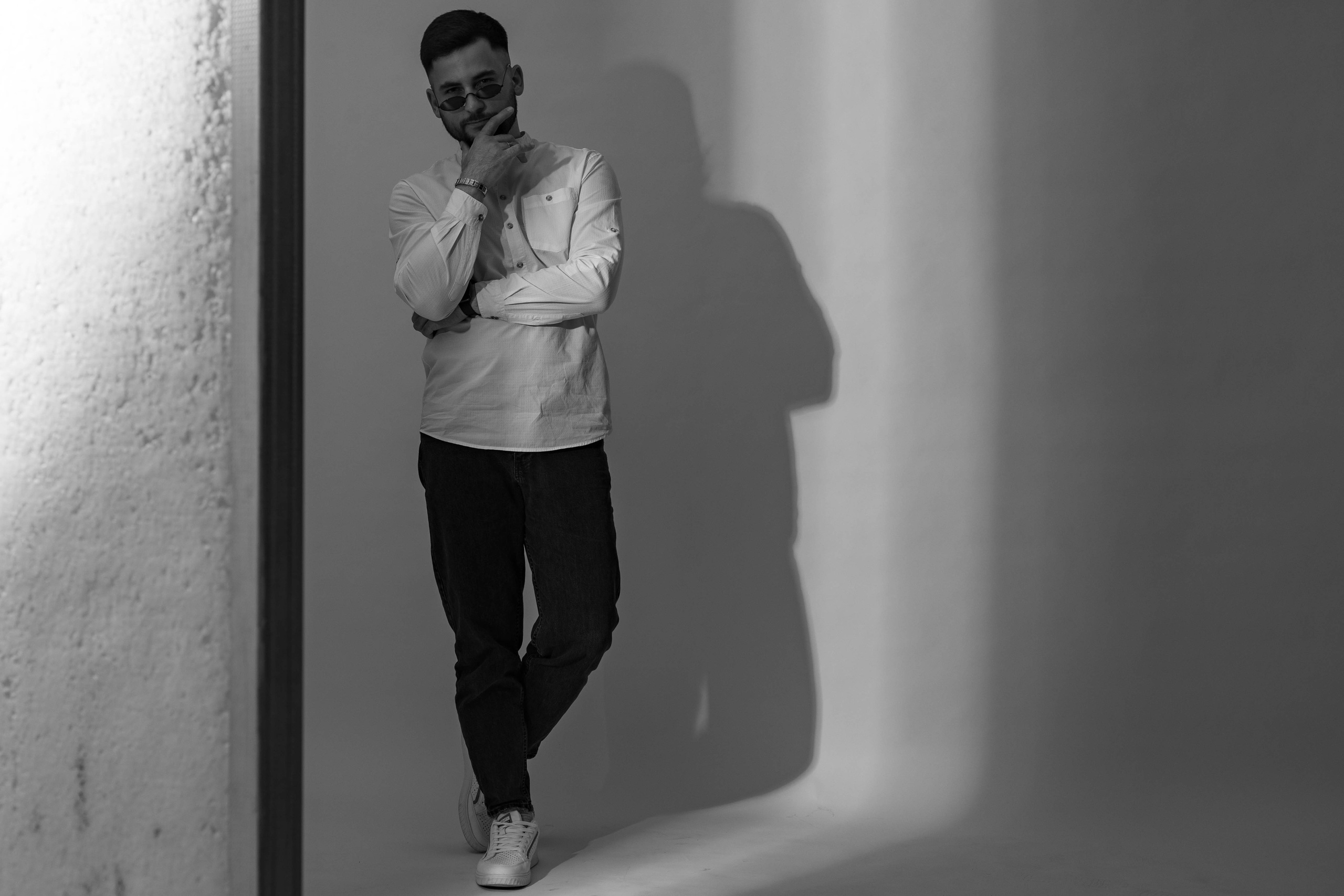 Геннадий. Фотограф в Чите Анна Осадчая