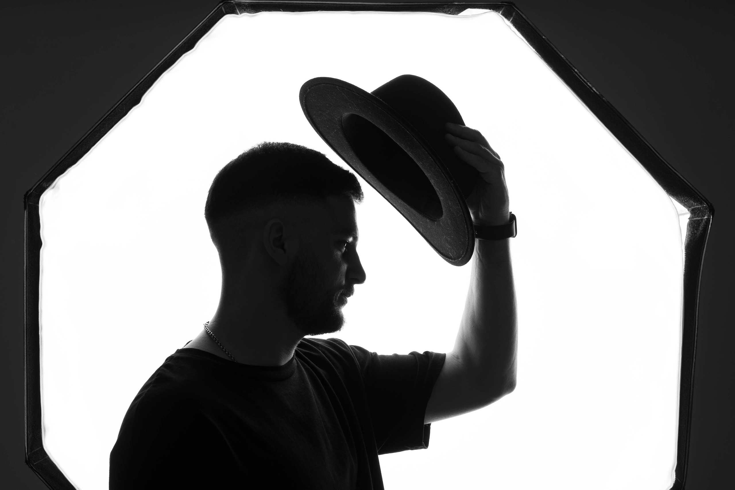 Геннадий. Фотограф в Чите Анна Осадчая