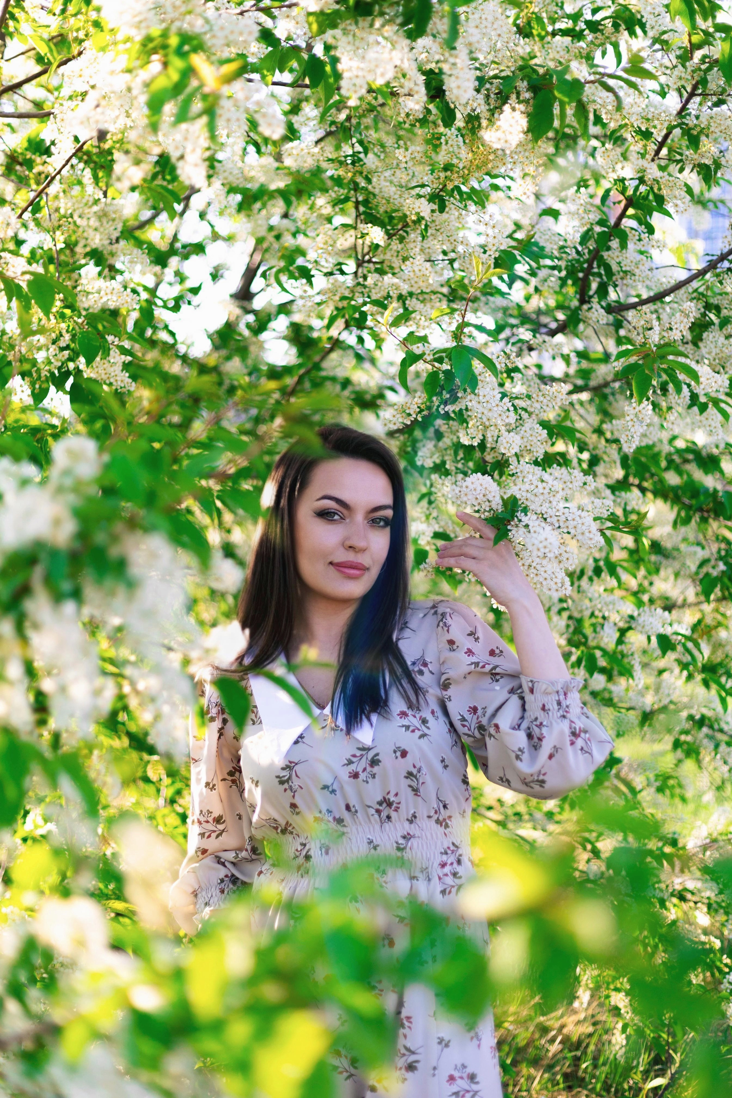 Анастасия. Фотограф в Чите Анна Осадчая