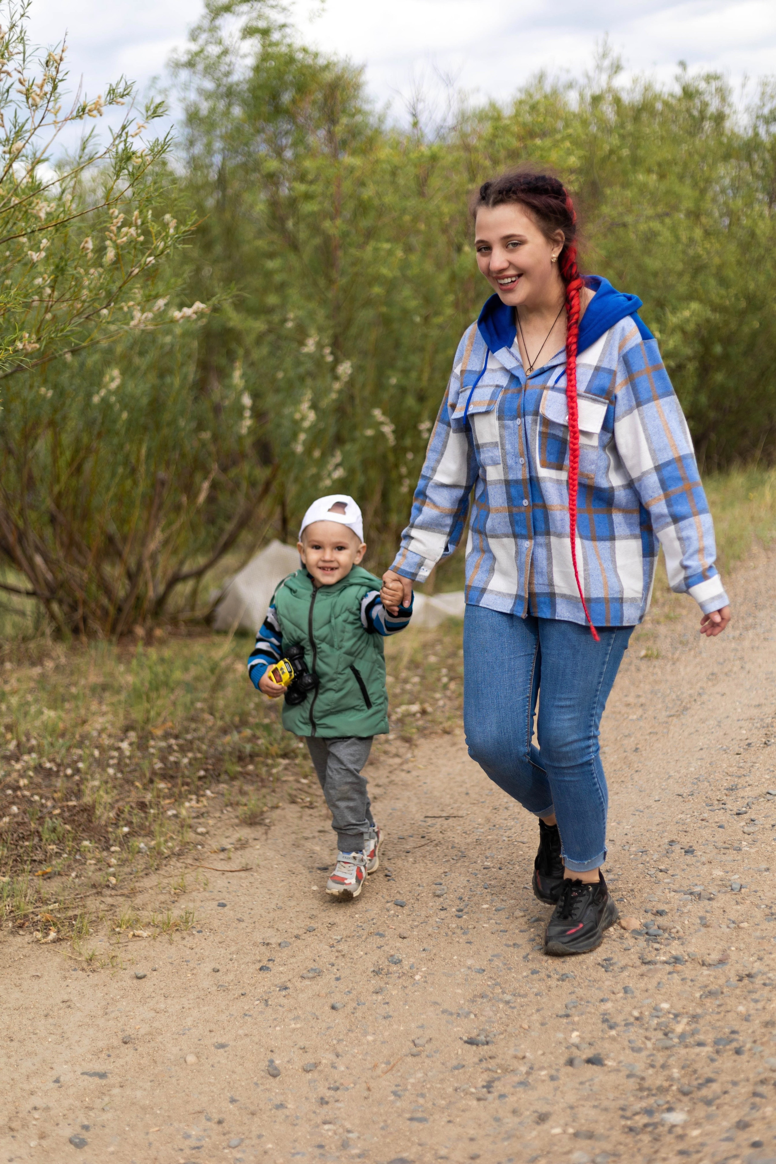 Лена и Максим. Фотограф в Чите Анна Осадчая