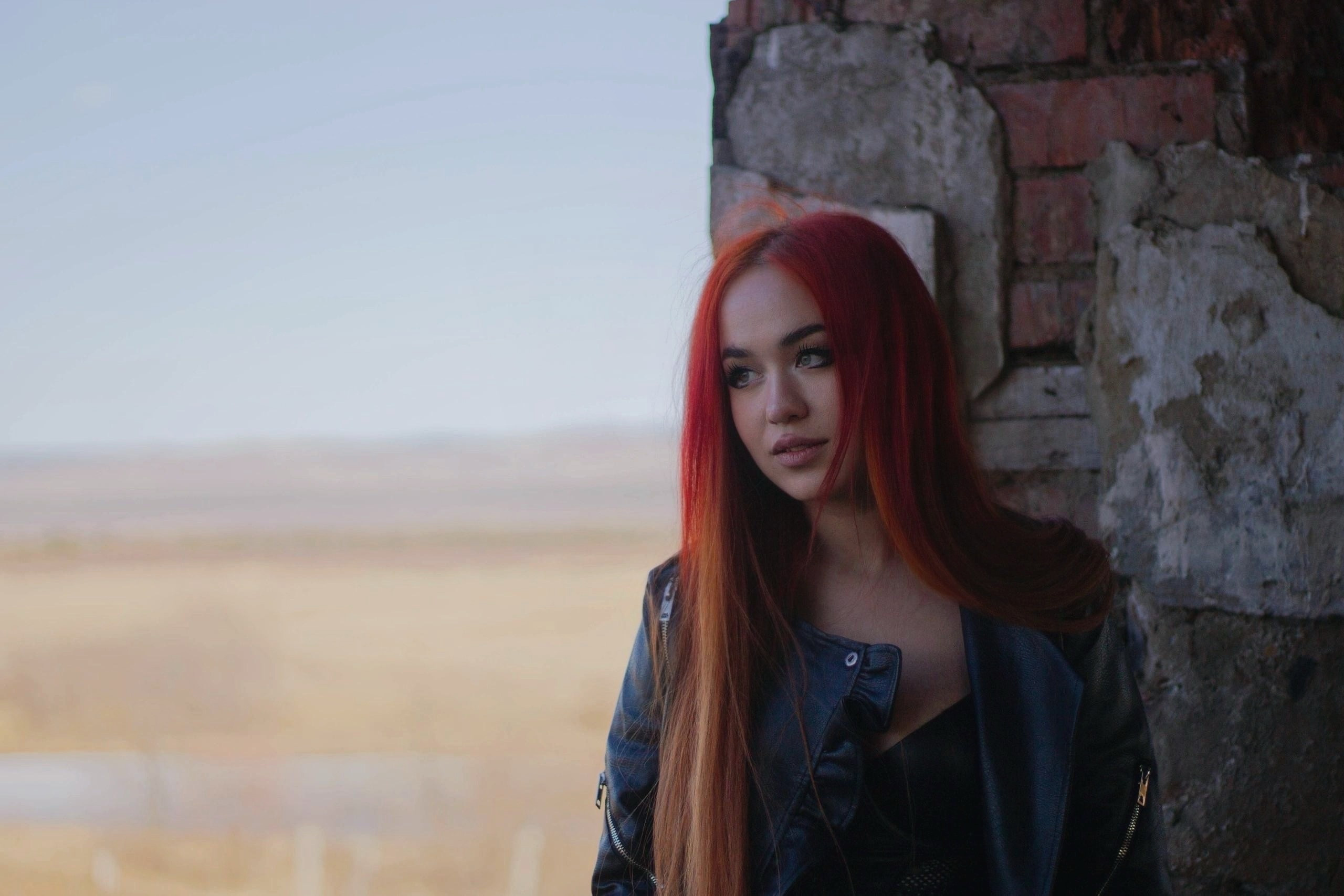 Фотограф в Чите Анна Осадчая