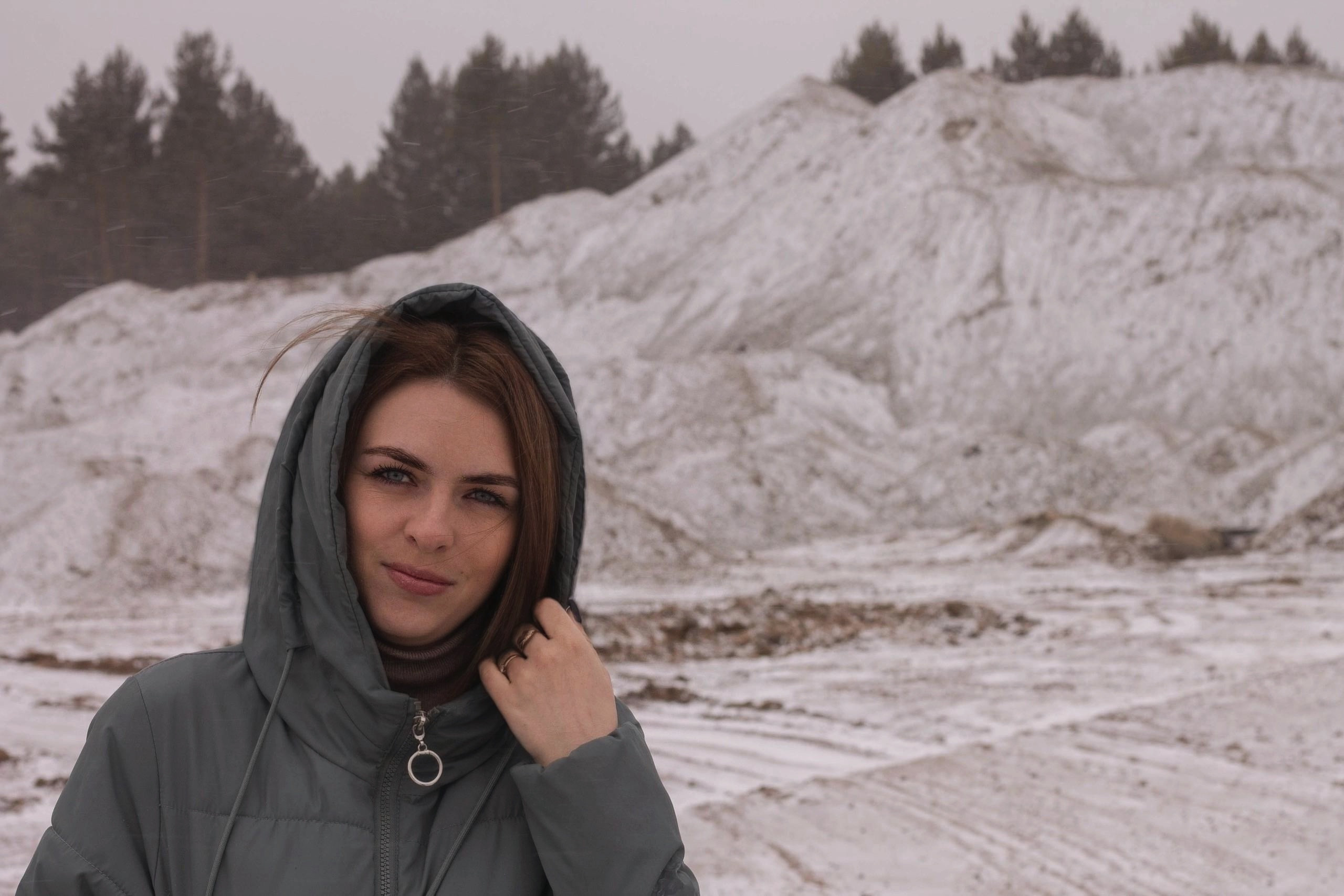 Валерия. Фотограф в Чите Анна Осадчая