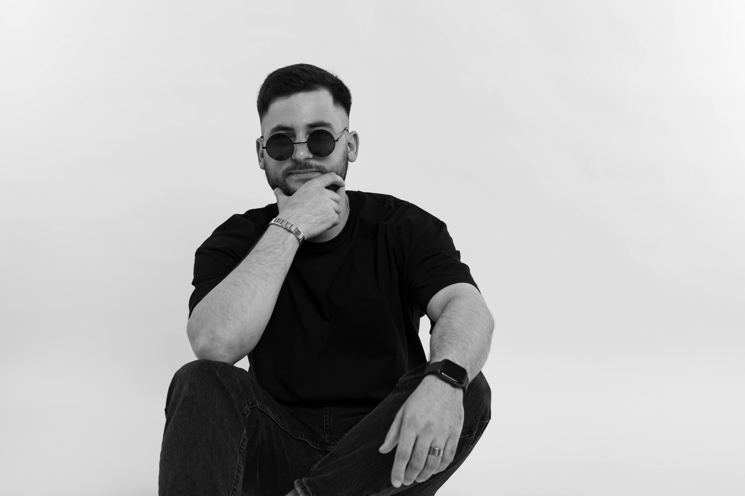 Геннадий. Фотограф в Чите Анна Осадчая