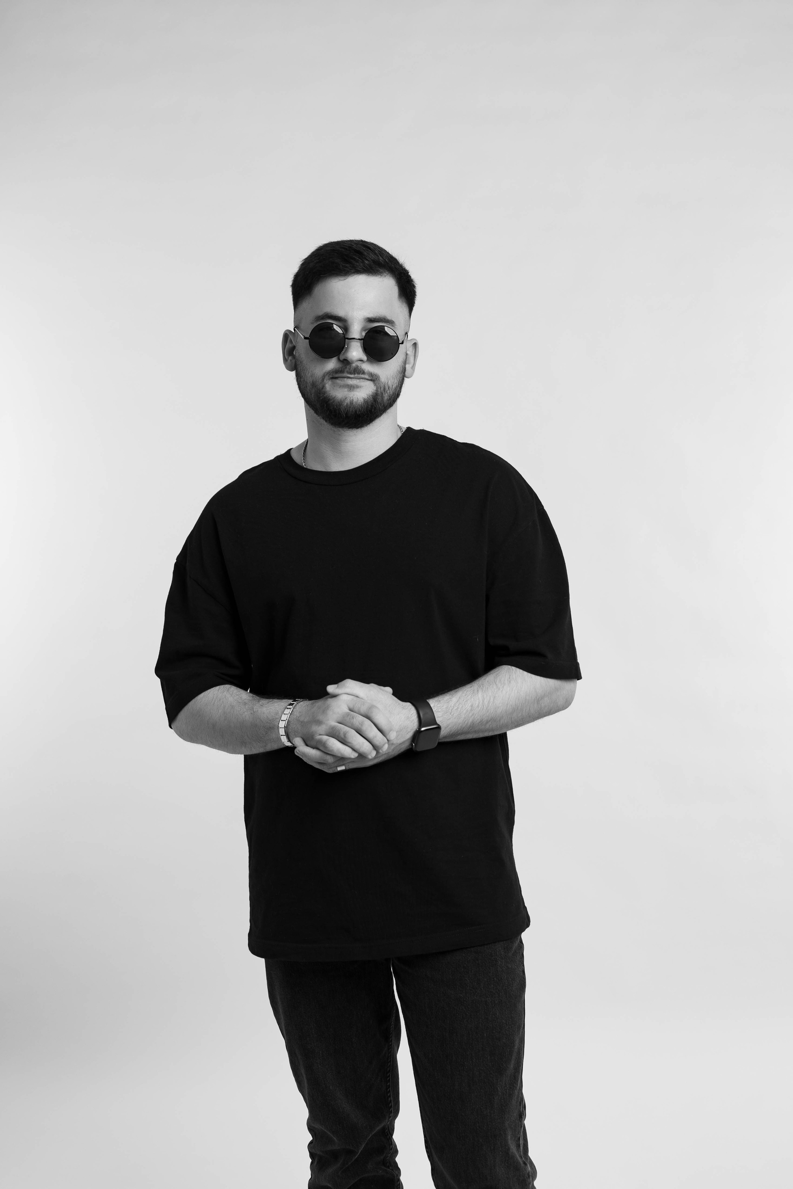 Геннадий. Фотограф в Чите Анна Осадчая