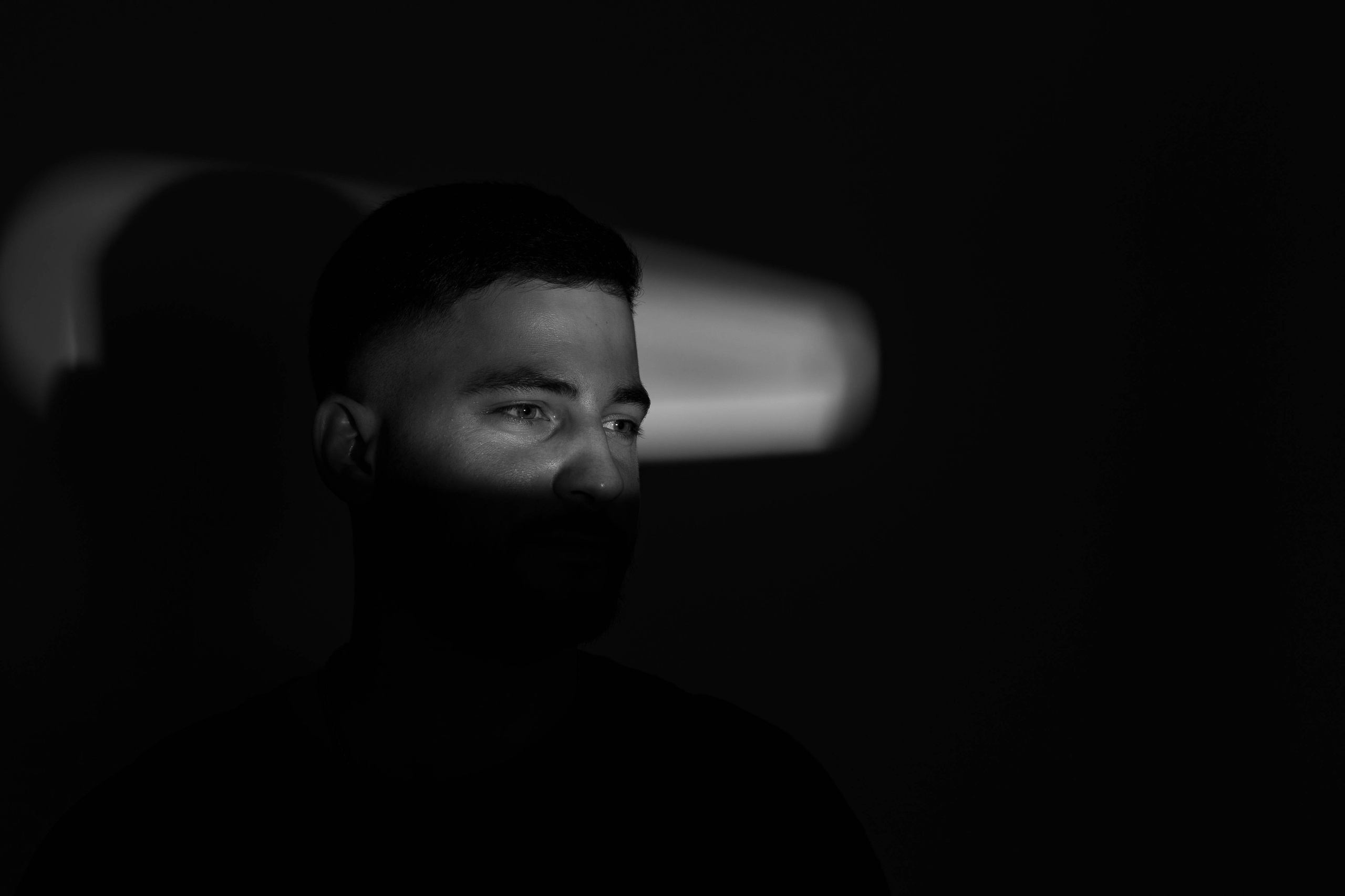 Геннадий. Фотограф в Чите Анна Осадчая