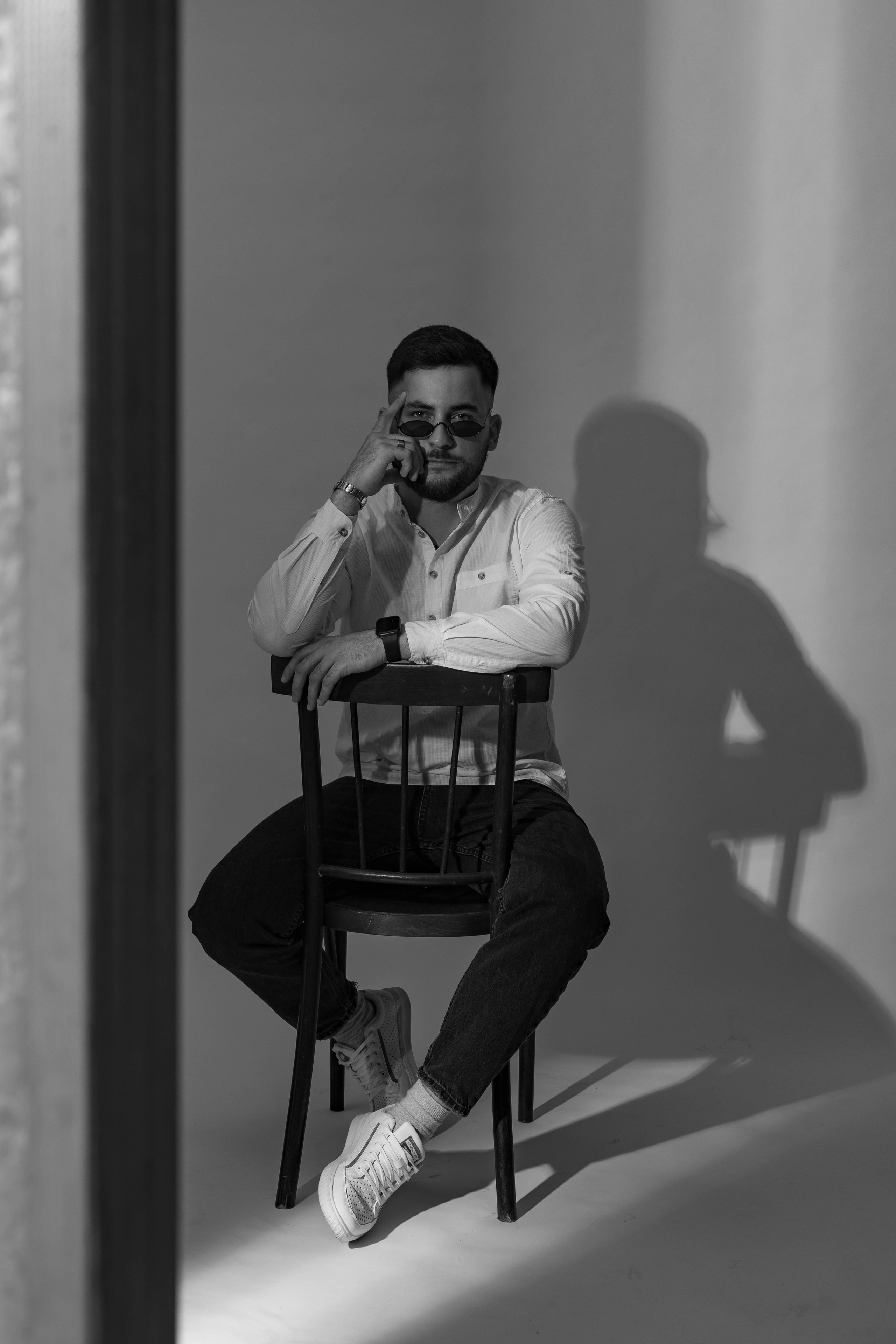 Геннадий. Фотограф в Чите Анна Осадчая