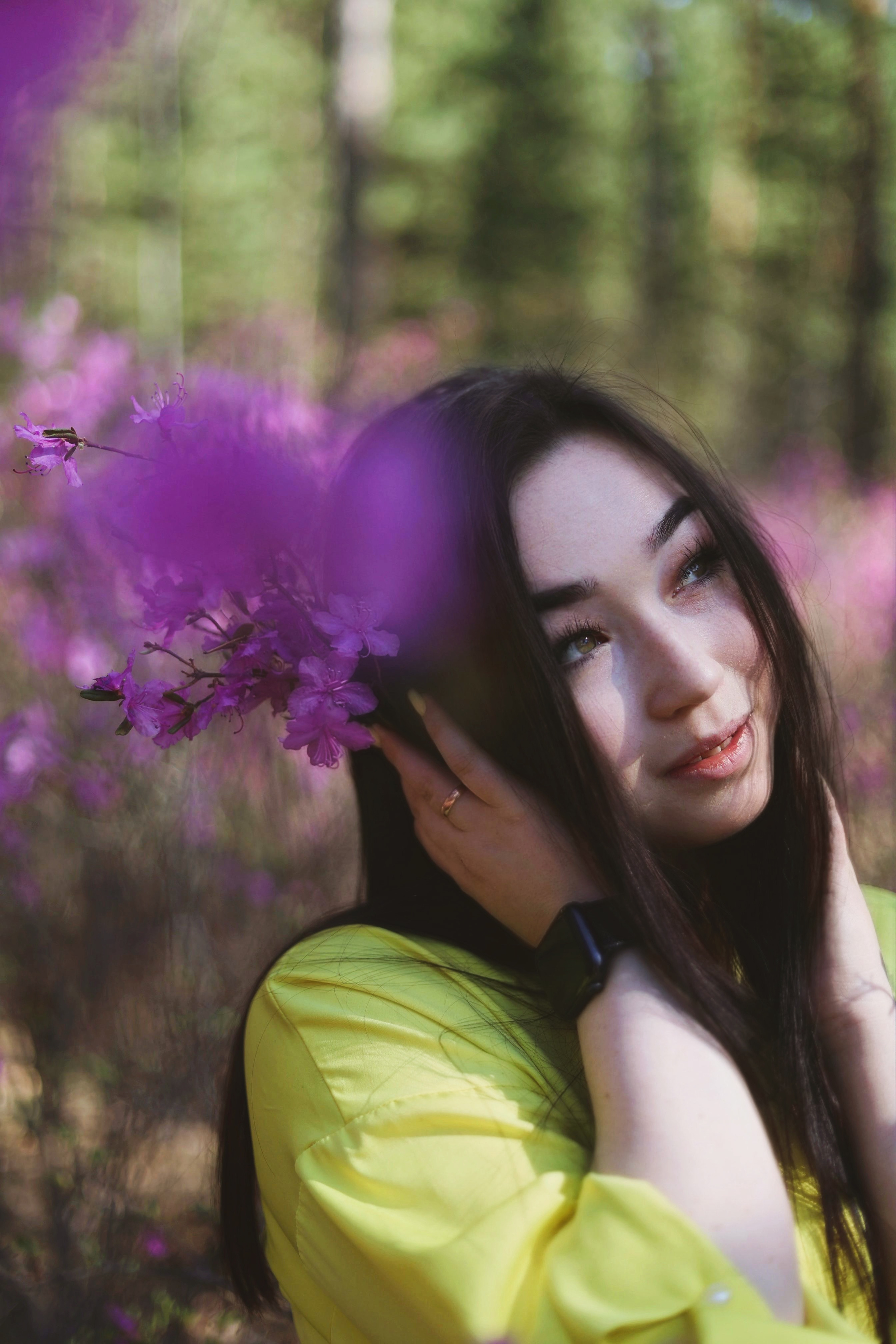 Екатерина. Фотограф в Чите Анна Осадчая