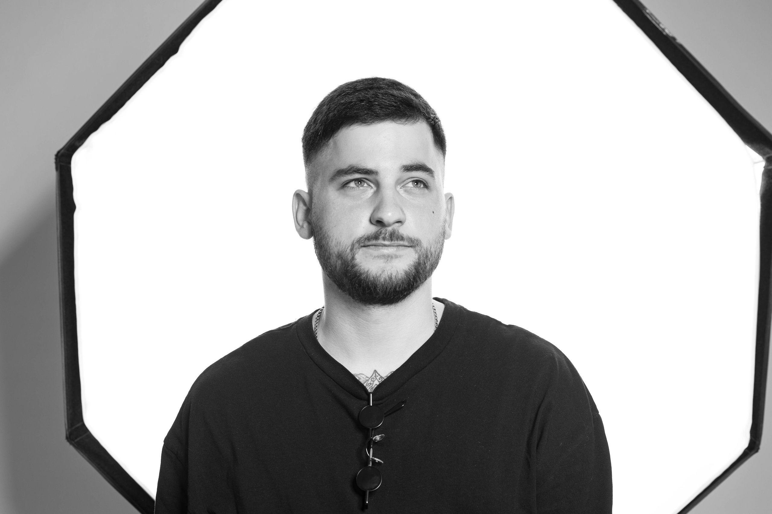 Геннадий. Фотограф в Чите Анна Осадчая