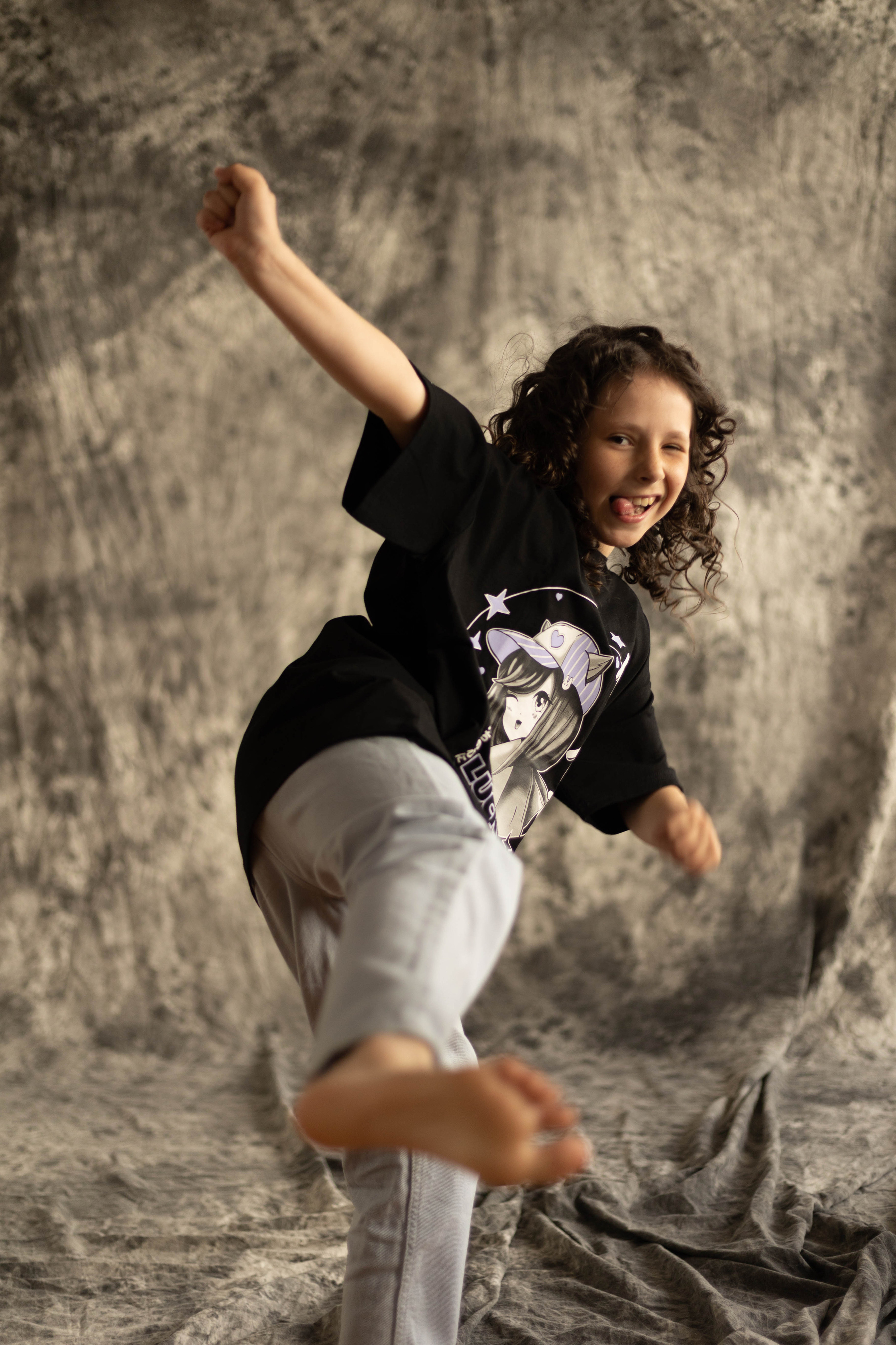 Детская съемка в студии. Фотограф в Чите Анна Осадчая