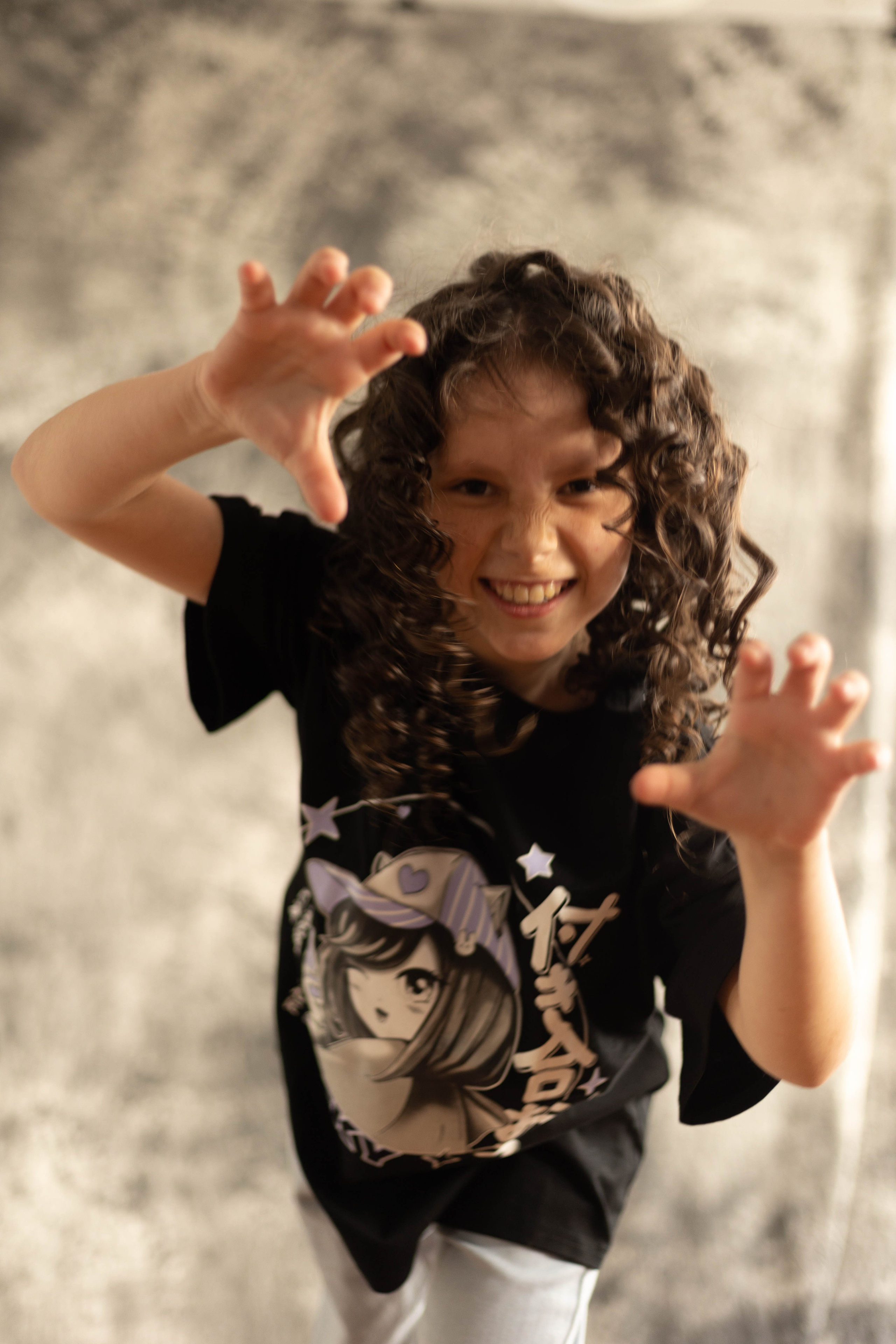 Детская съемка в студии. Фотограф в Чите Анна Осадчая