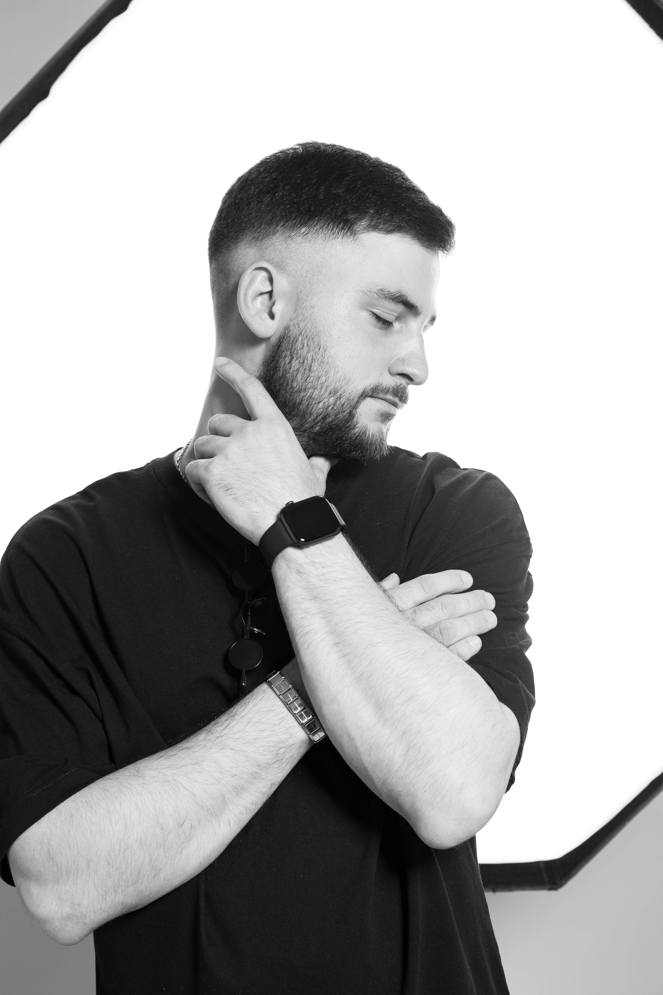 Геннадий. Фотограф в Чите Анна Осадчая