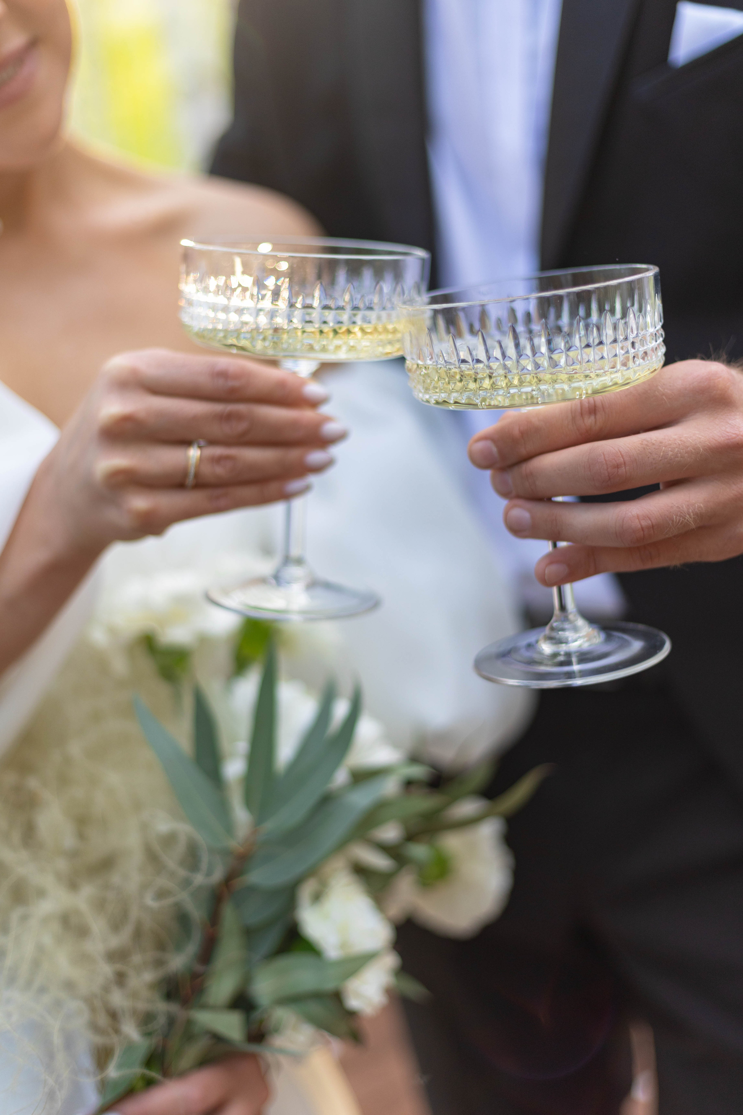 Свадебный банкет. Фотограф в Чите Анна Осадчая